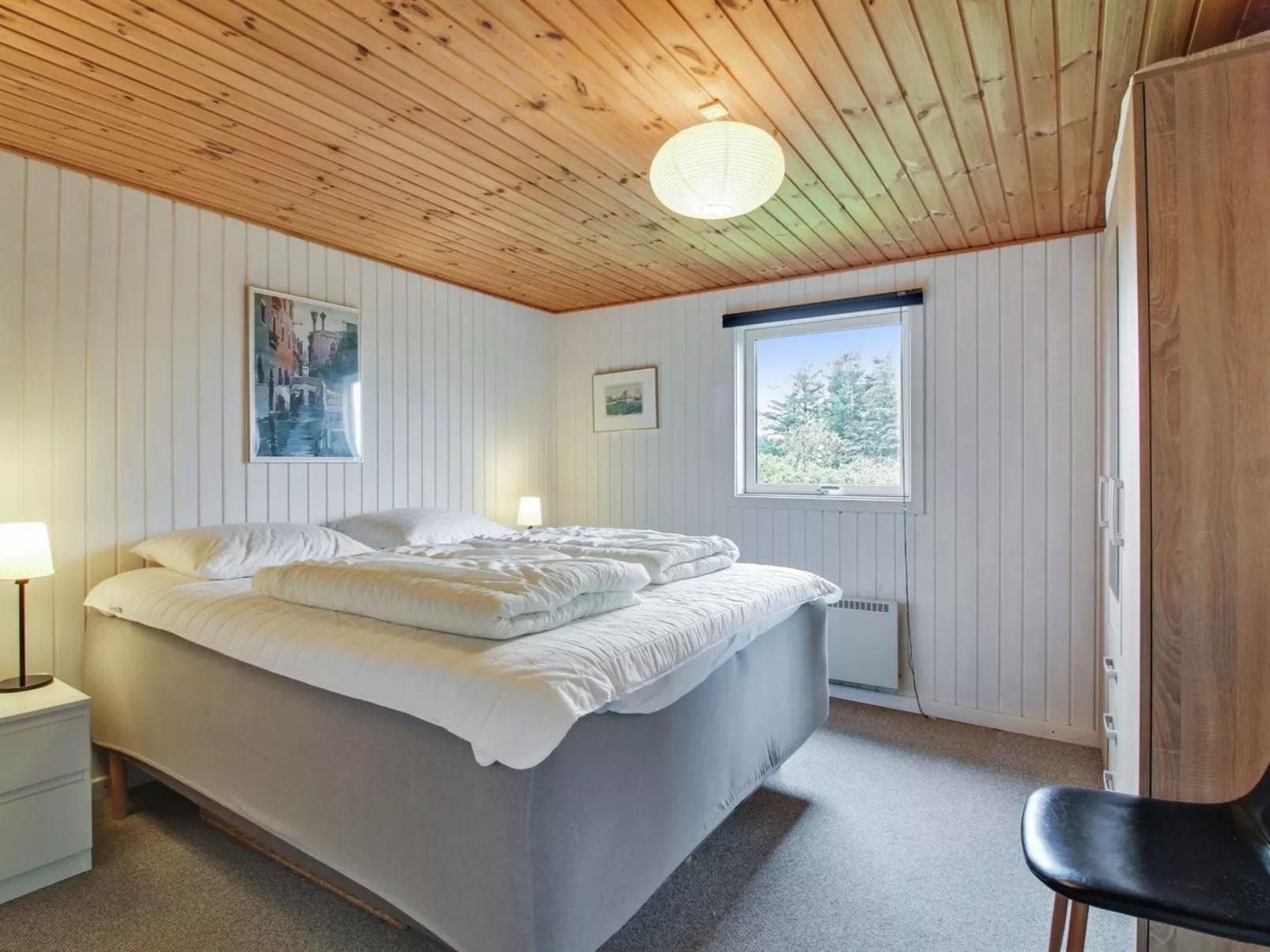 "Wisti" - 600m from the sea-Inside