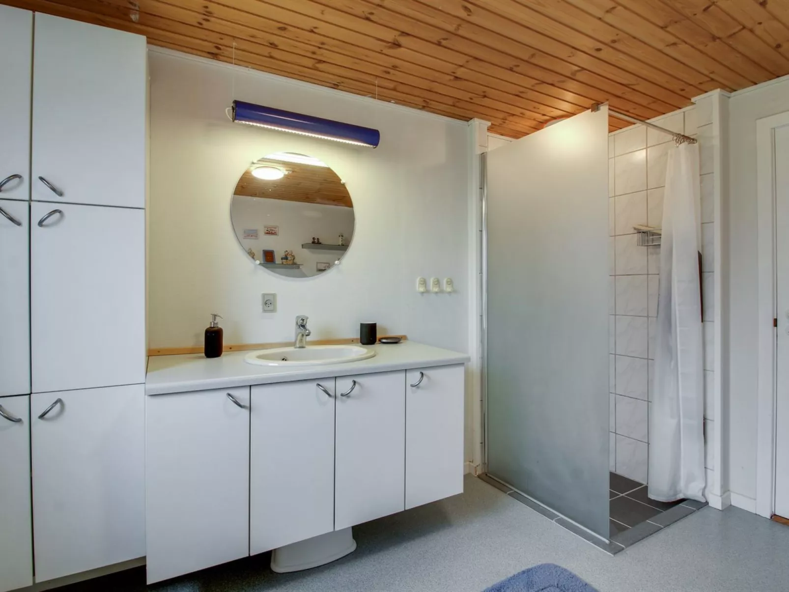 "Wisti" - 600m from the sea-Inside