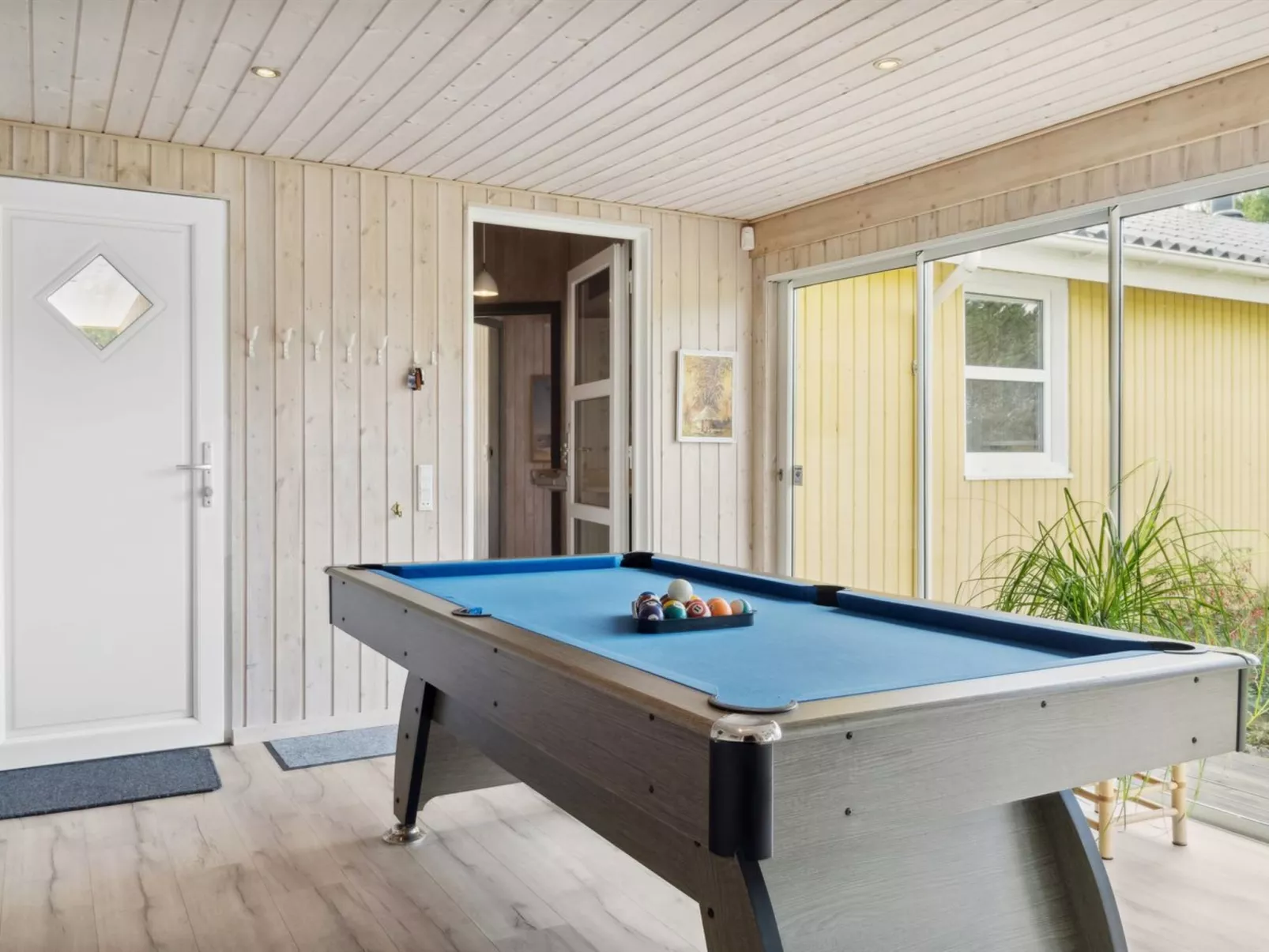 "Flaminia" - 350m from the sea-Inside