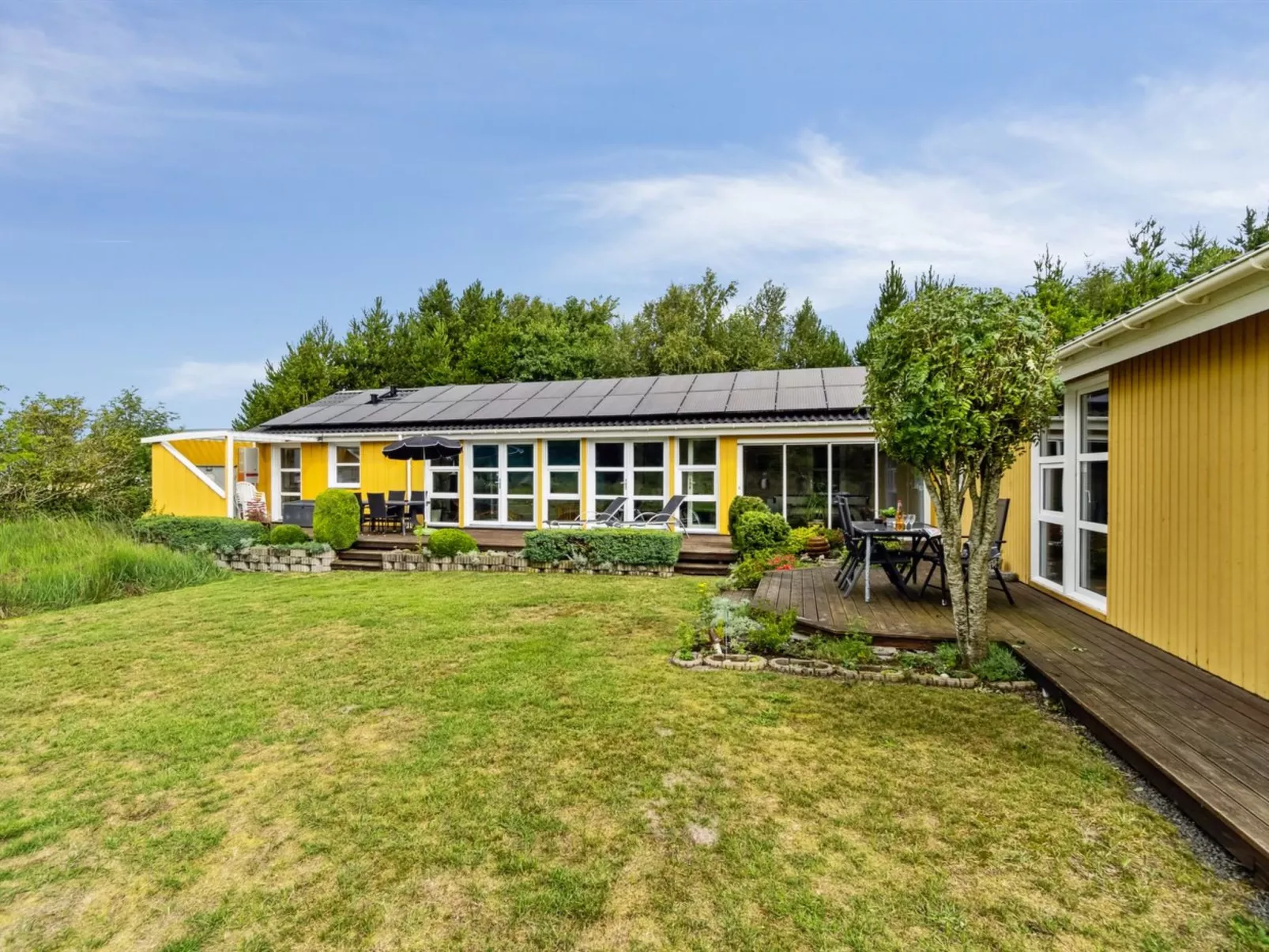 "Flaminia" - 350m from the sea-Outside