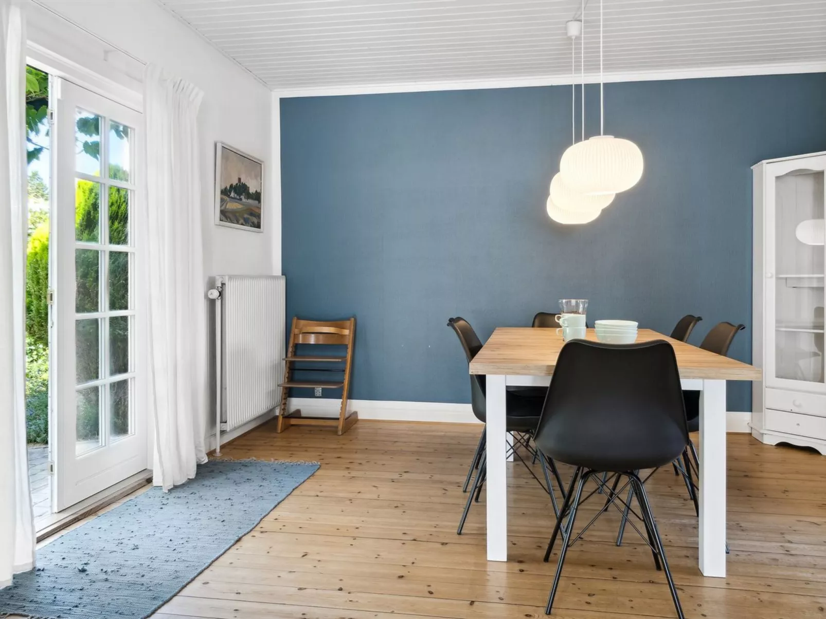 "Jaakoppi" - 275m from the sea-Inside
