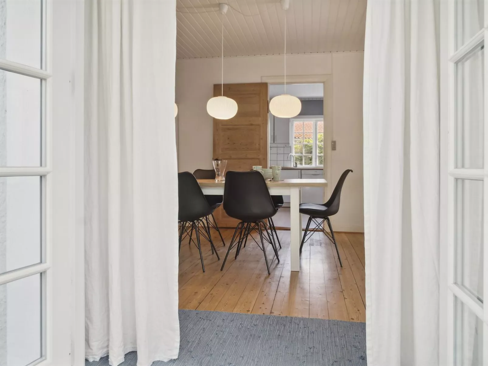 "Jaakoppi" - 275m from the sea-Inside