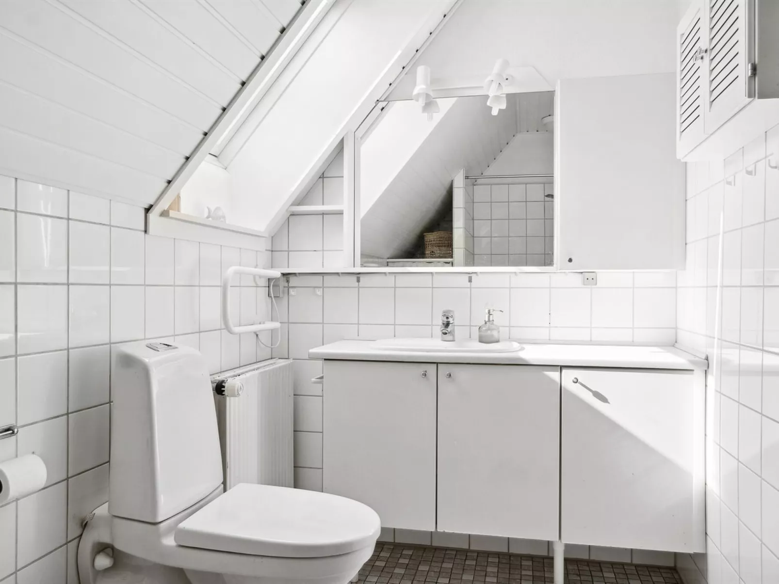"Jaakoppi" - 275m from the sea-Inside