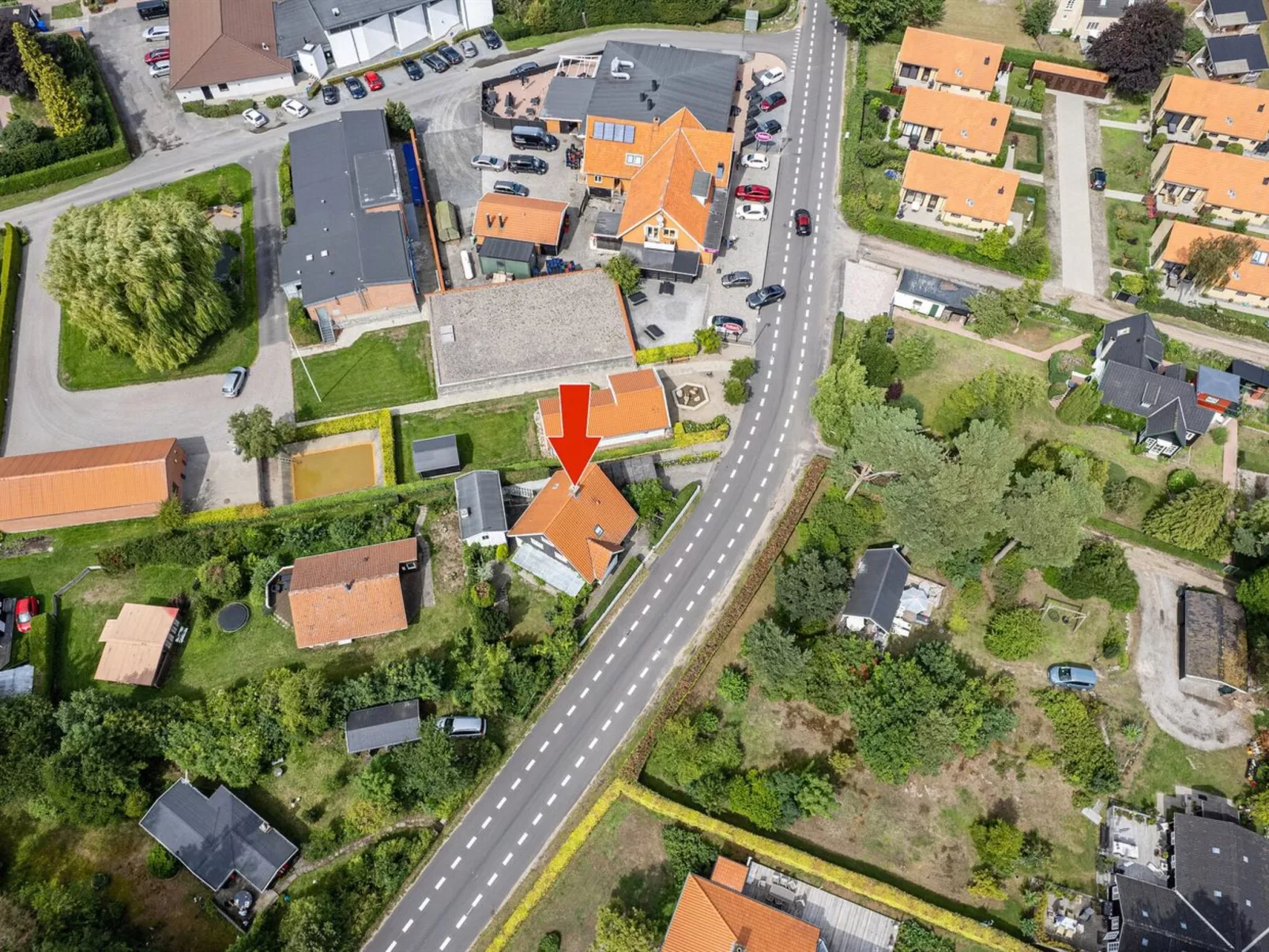 "Jaakoppi" - 275m from the sea-Outside