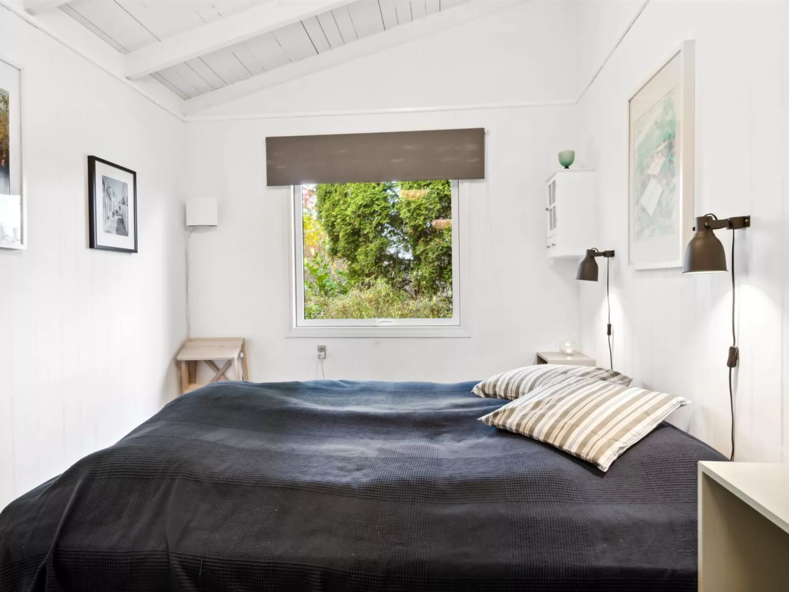 "Hovi" - 850m from the sea-Inside