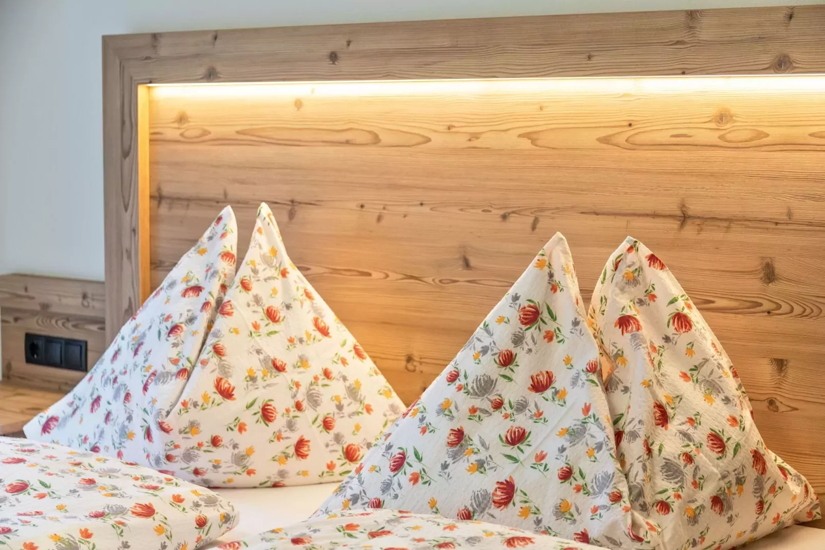 Salzach Appartement Wald 1-Atmosphere