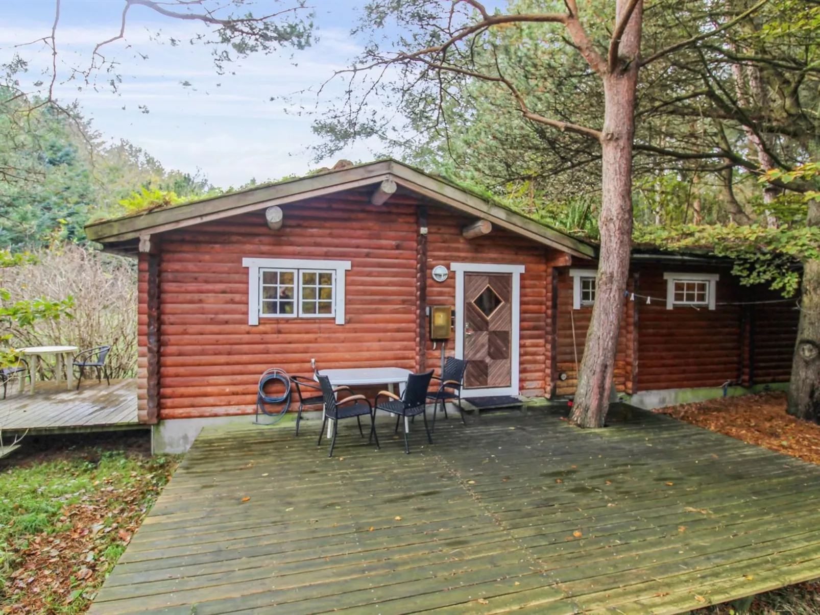 "Peadda" - 900m from the sea-Outside