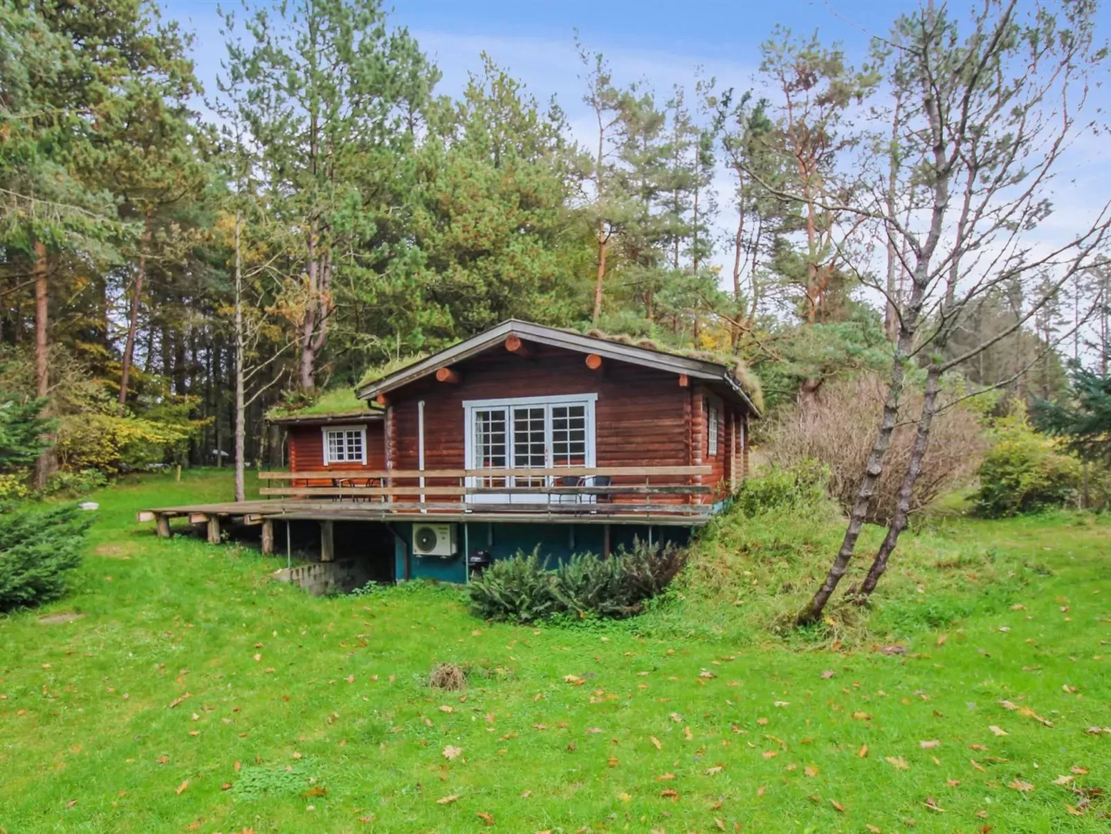 "Peadda" - 900m from the sea-Outside