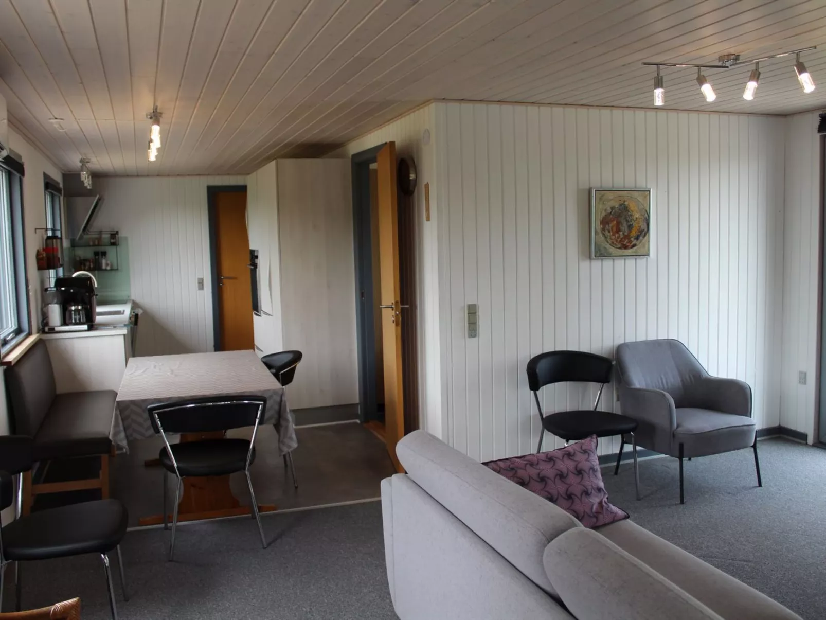 "Jannik" - 300m from the sea-Drinnen