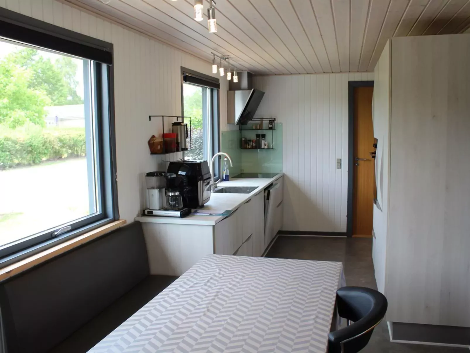 "Jannik" - 300m from the sea-Drinnen