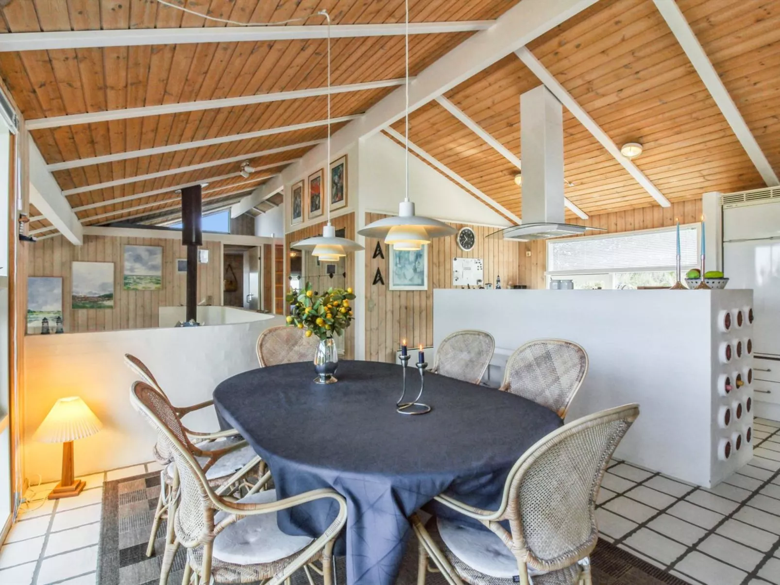 "Hrefna" - 500m from the sea-Outside