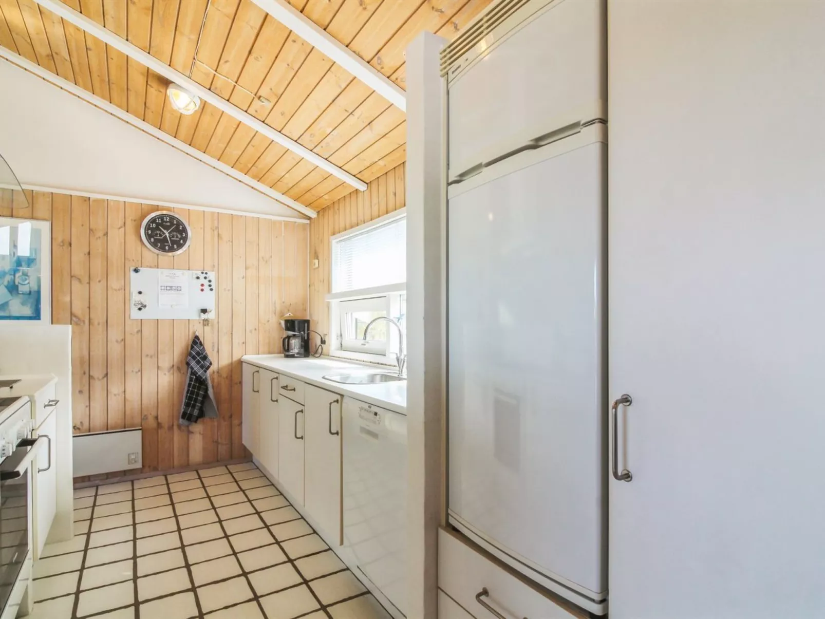 "Hrefna" - 500m from the sea-Outside