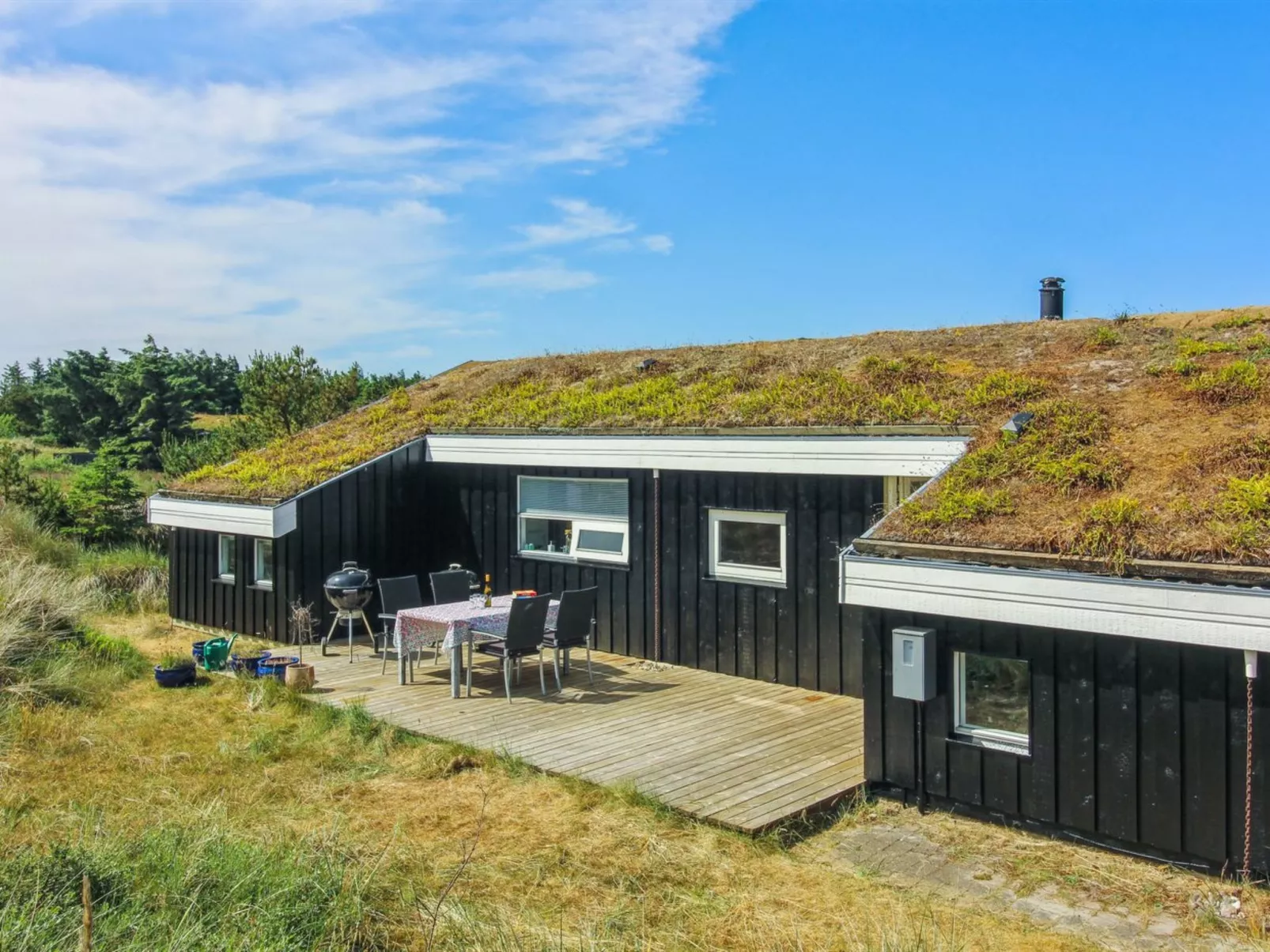 "Hrefna" - 500m from the sea-Outside
