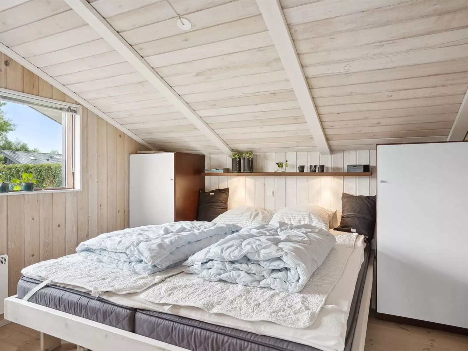 "Evald" - 400m from the sea-Drinnen