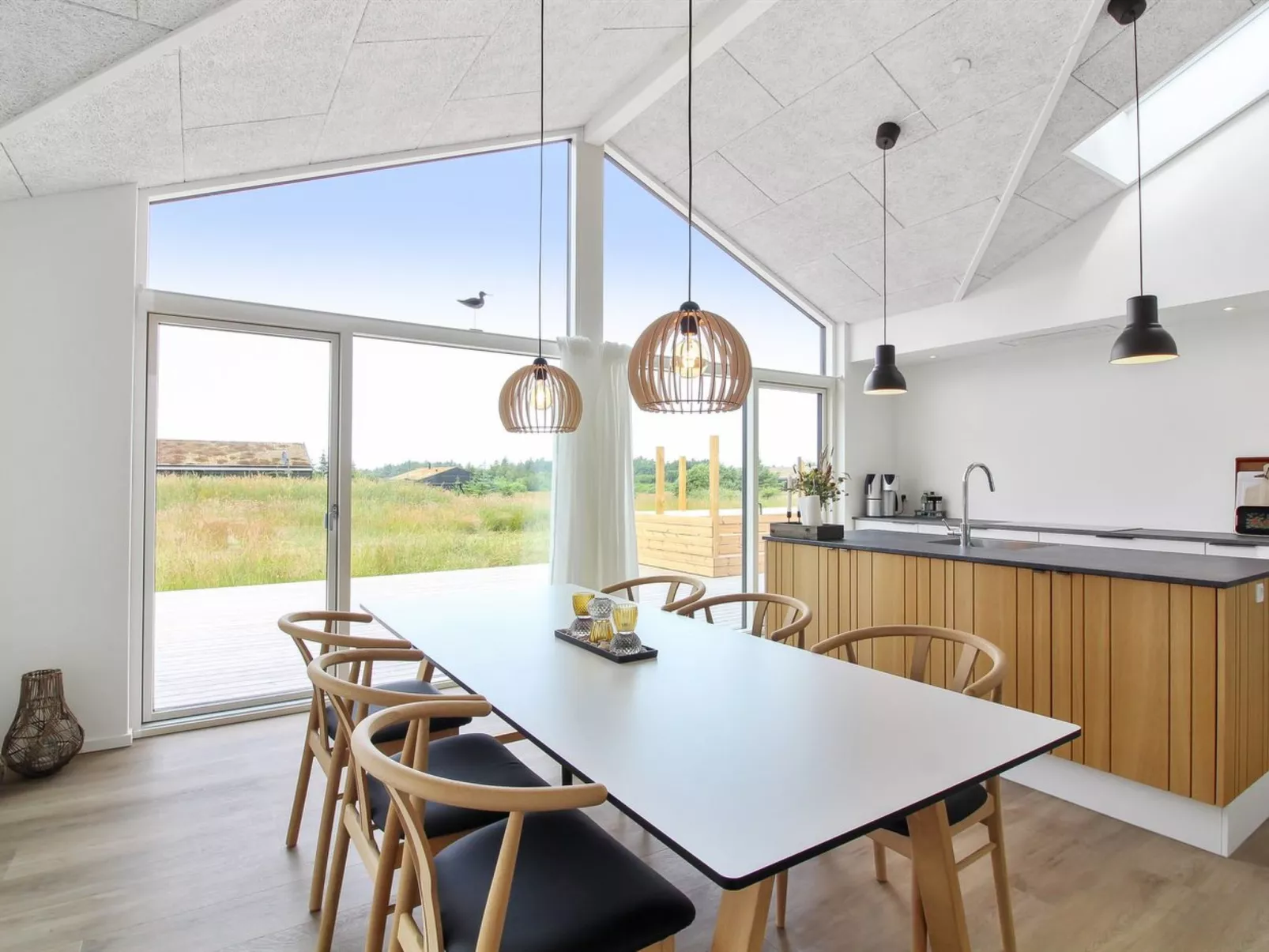 "Egil" - 1.5km from the sea-Inside