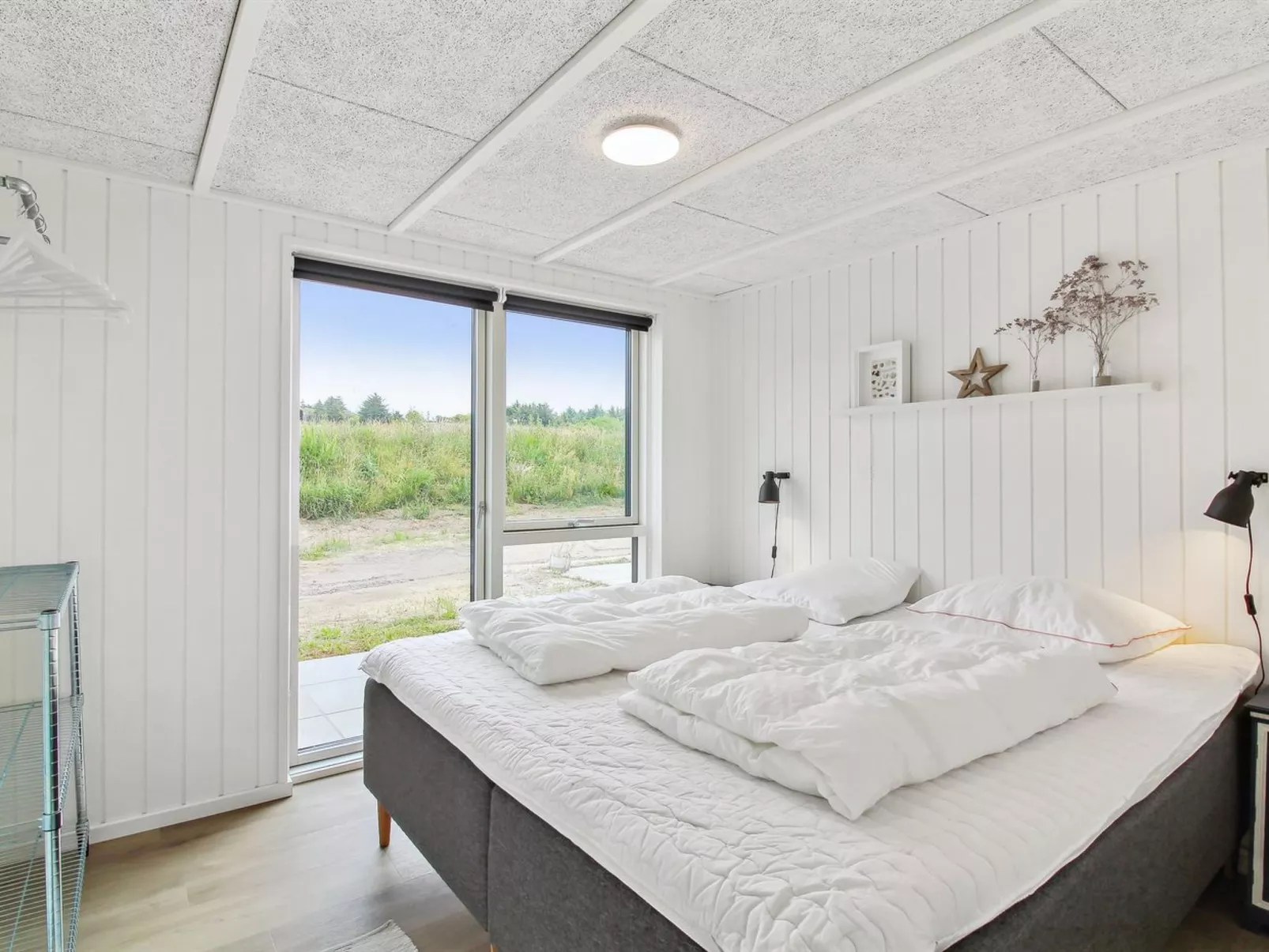 "Egil" - 1.5km from the sea-Inside