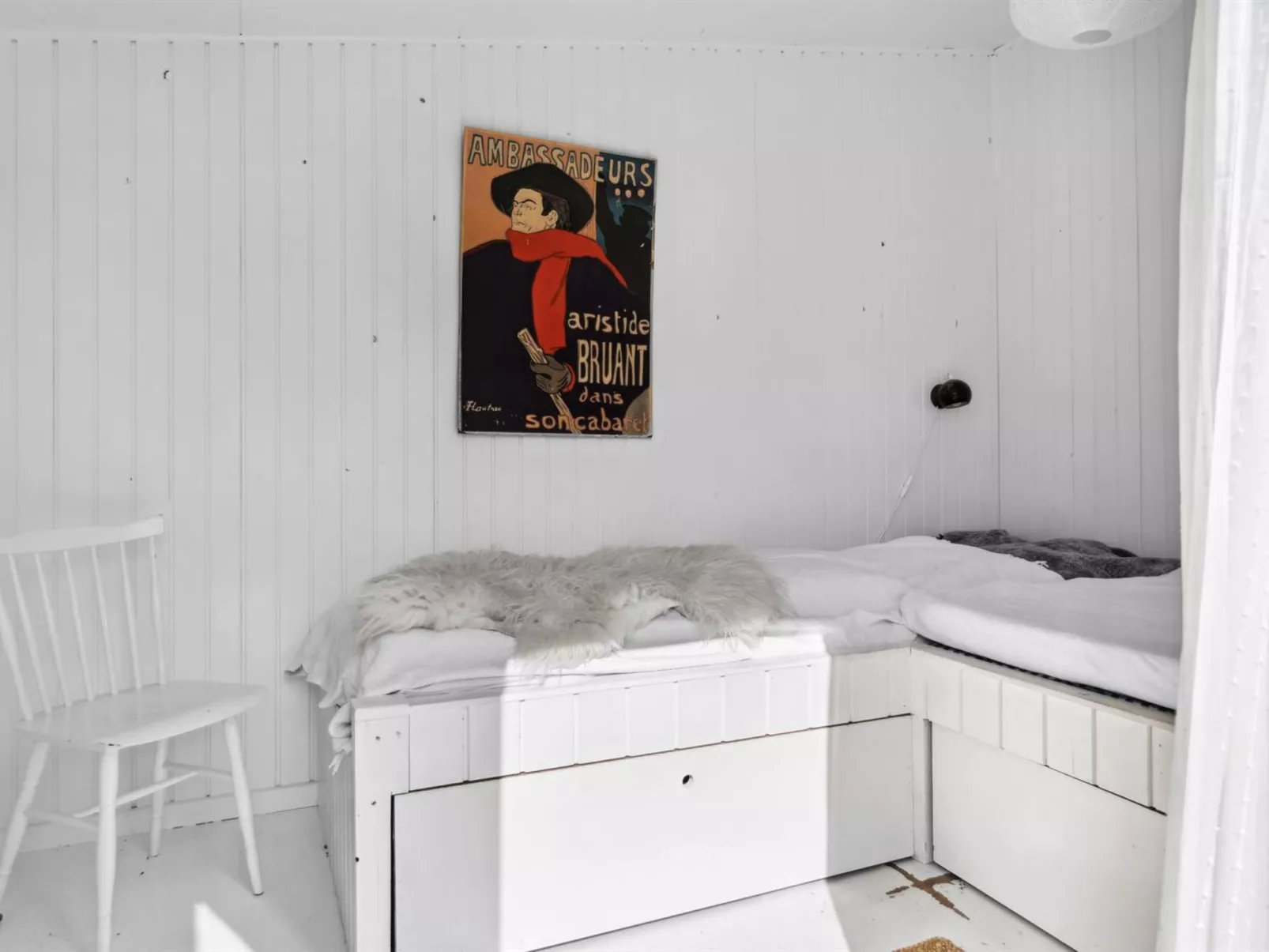 "Estel" - 900m from the sea-Inside