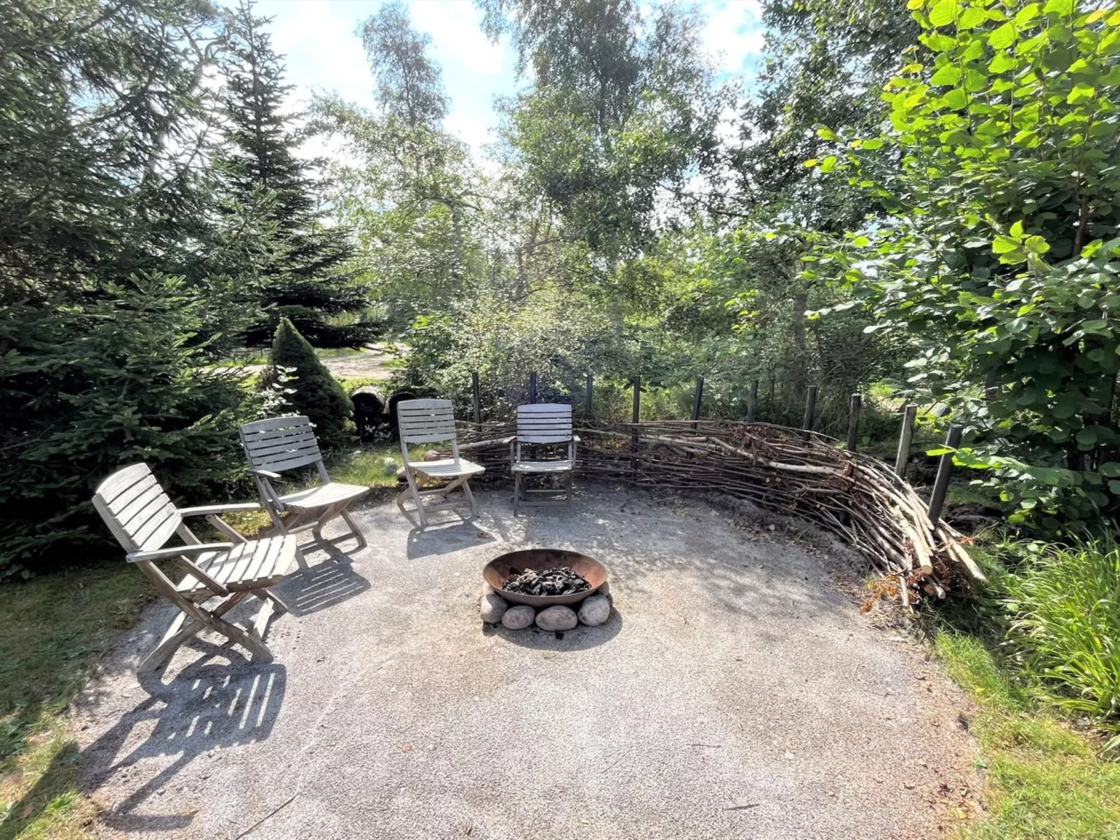 "Estel" - 900m from the sea-Outside