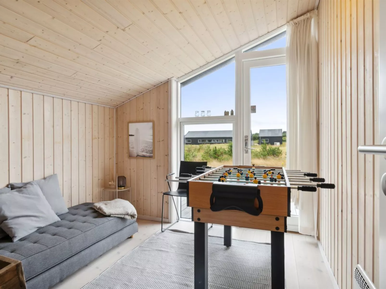 "Sazdo" - 1.1km from the sea-Inside