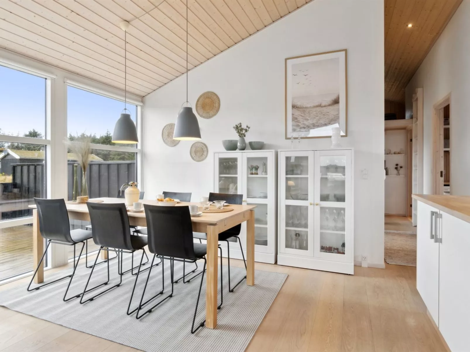 "Sazdo" - 1.1km from the sea-Inside