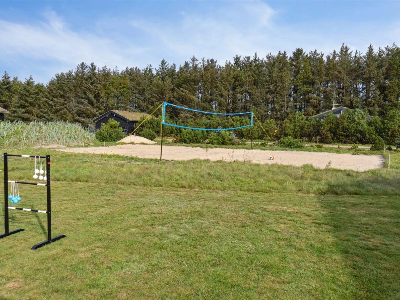 "Sazdo" - 1.1km from the sea-Outside