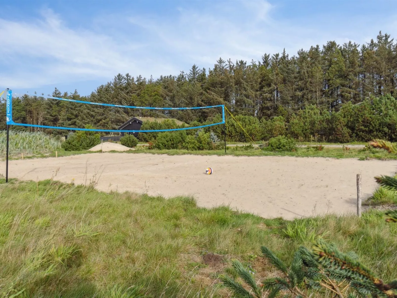 "Sazdo" - 1.1km from the sea-Outside