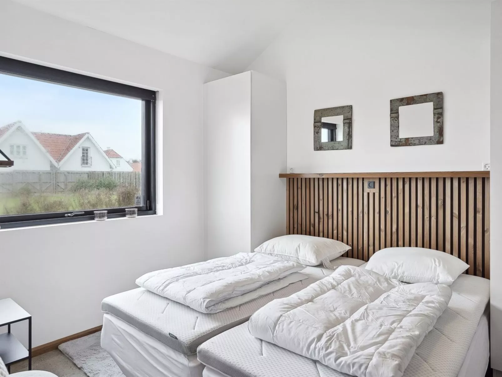 "Bena" - 800m from the sea-Dedans