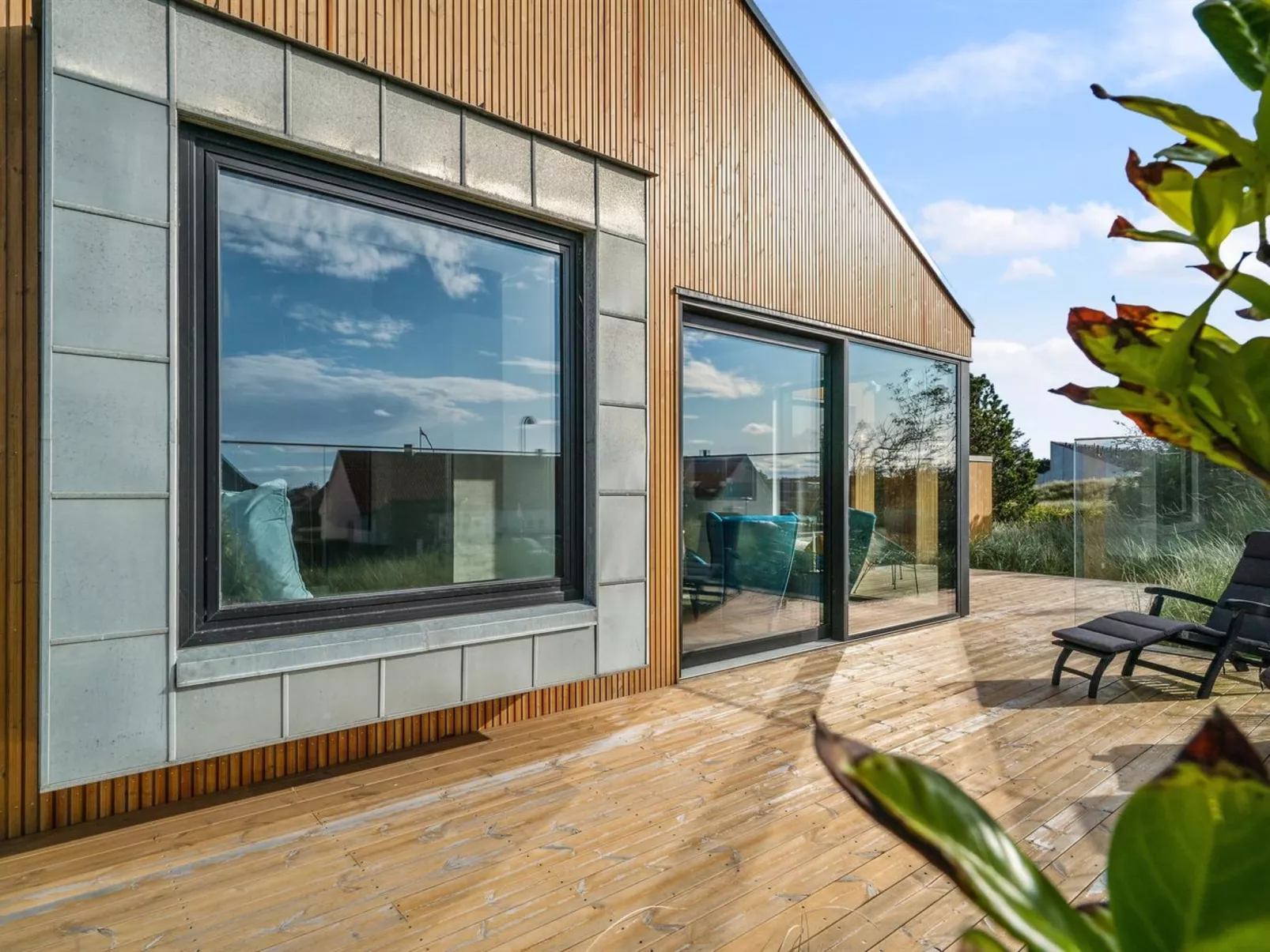 "Bena" - 800m from the sea-Dehors