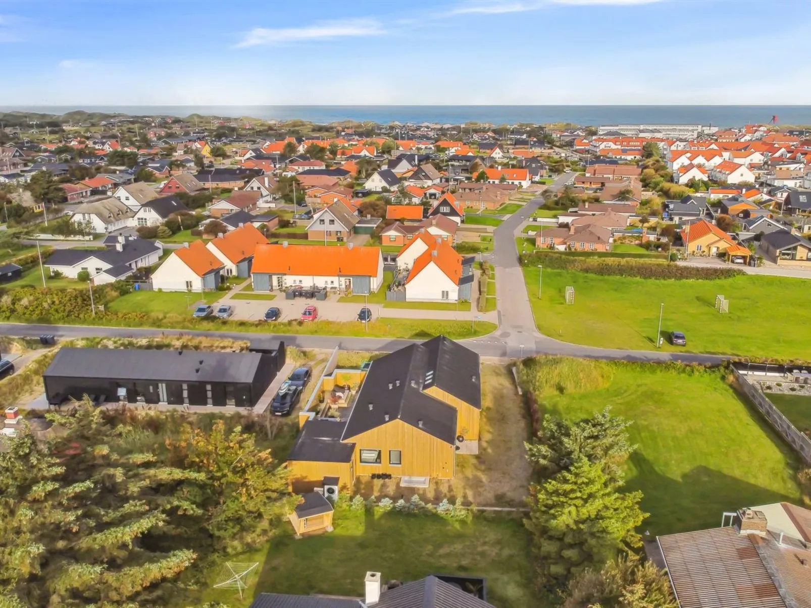 "Bena" - 800m from the sea-Dehors