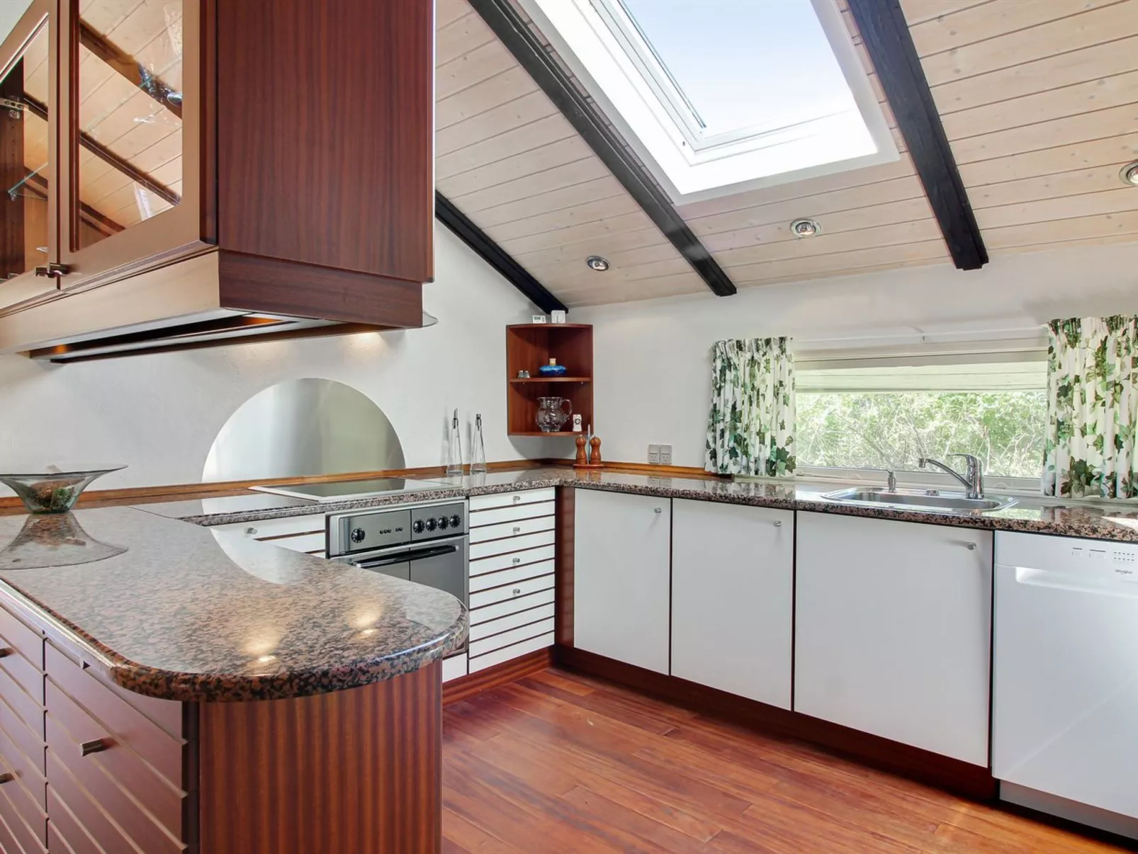 "Alban" - 700m from the sea-Dedans