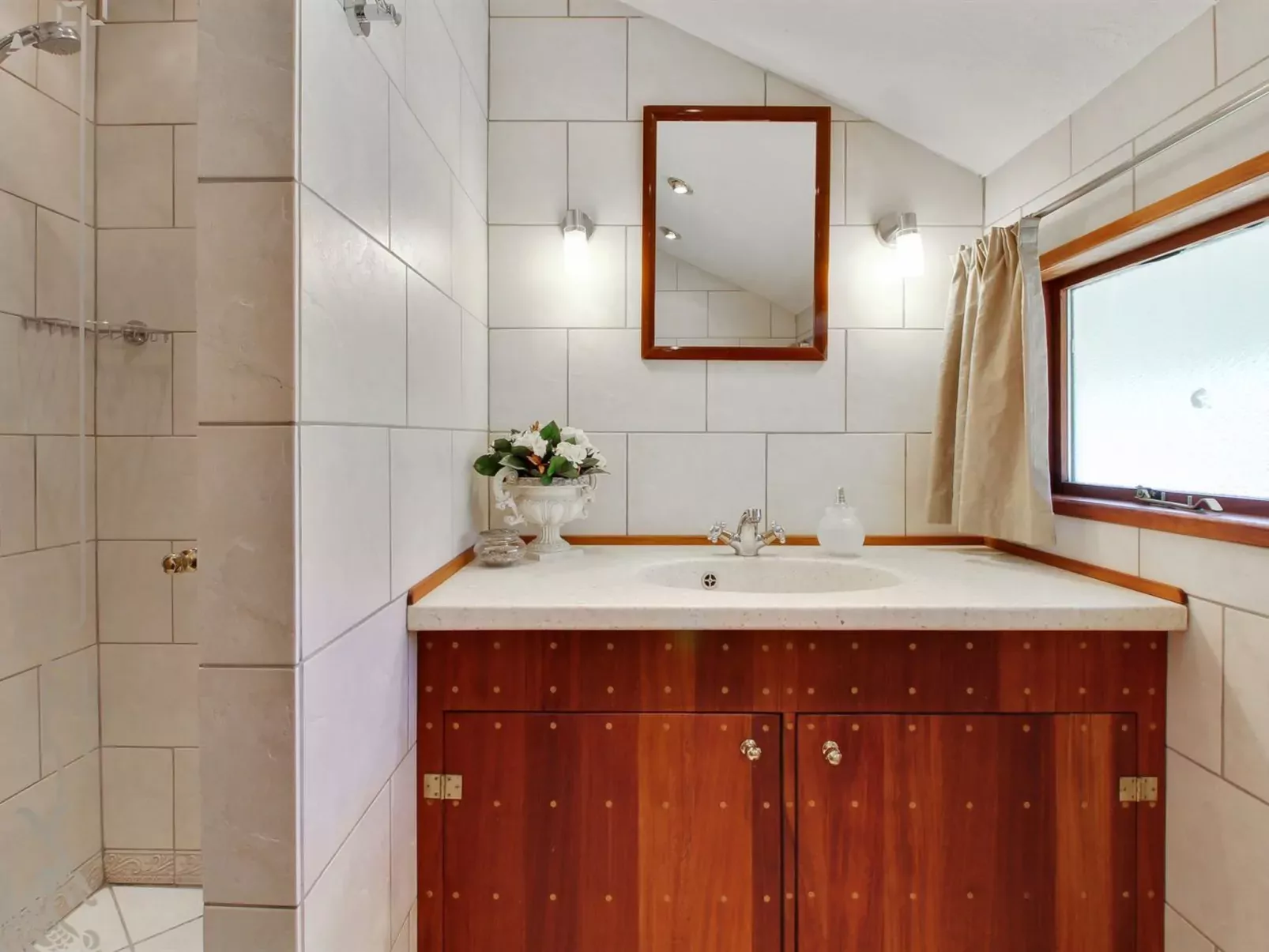 "Alban" - 700m from the sea-Dedans