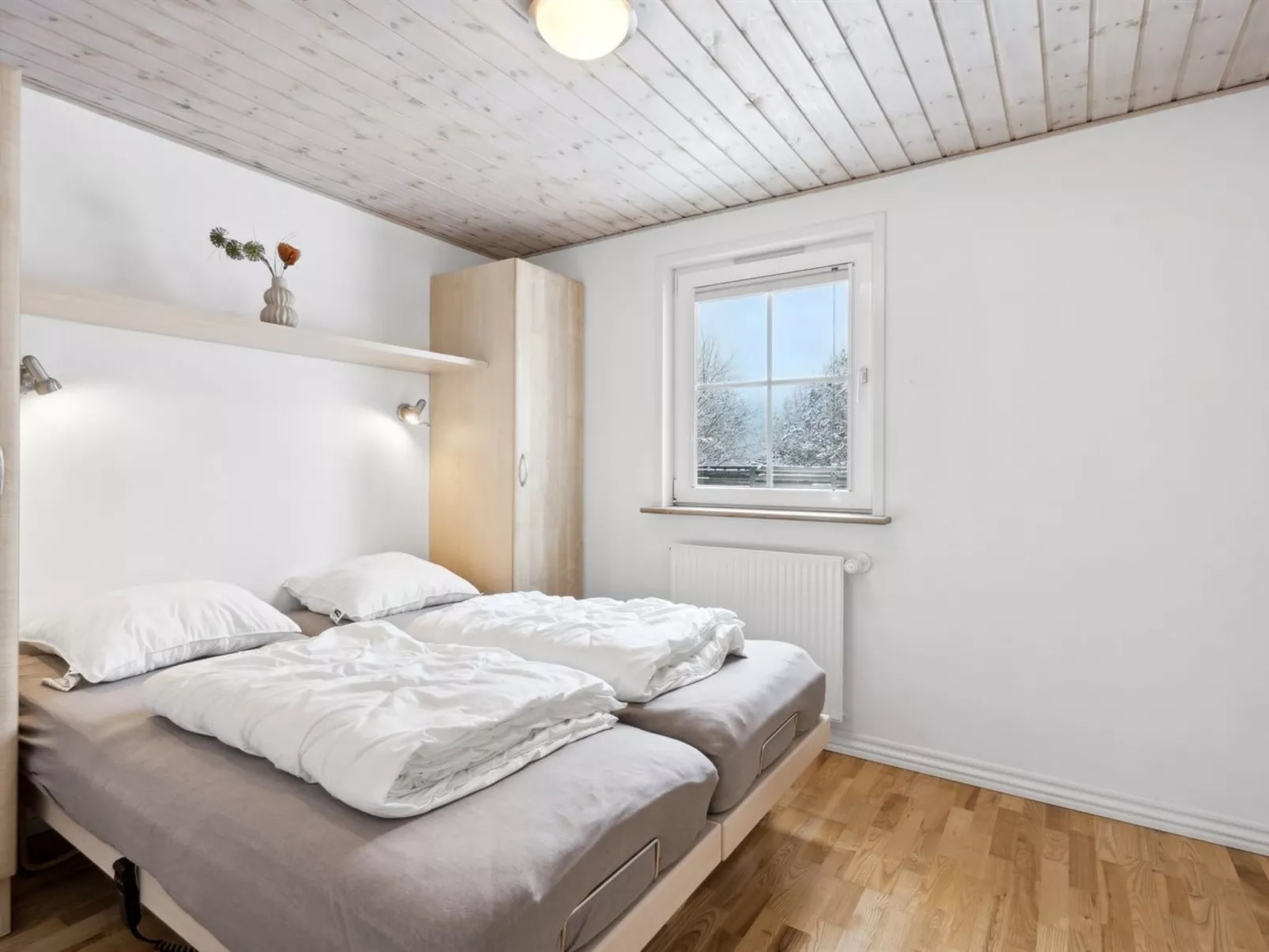"Erene" - 850m from the sea-Inside