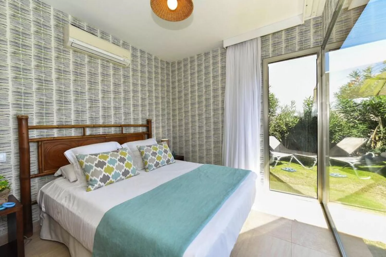 Par 4 Villa 21-Bedroom