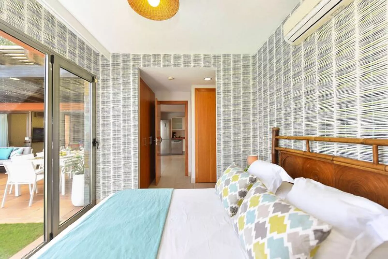 Par 4 Villa 21-Bedroom