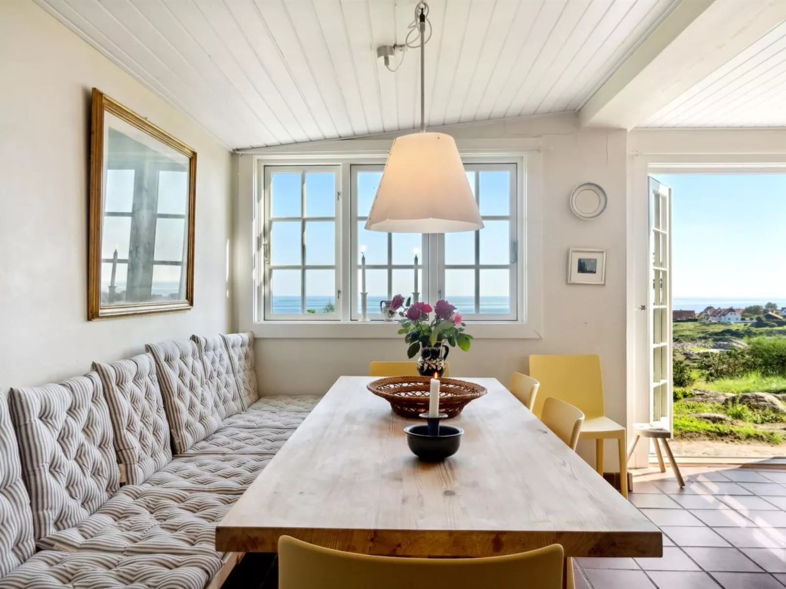 "Gorjana" - 150m from the sea-Outside