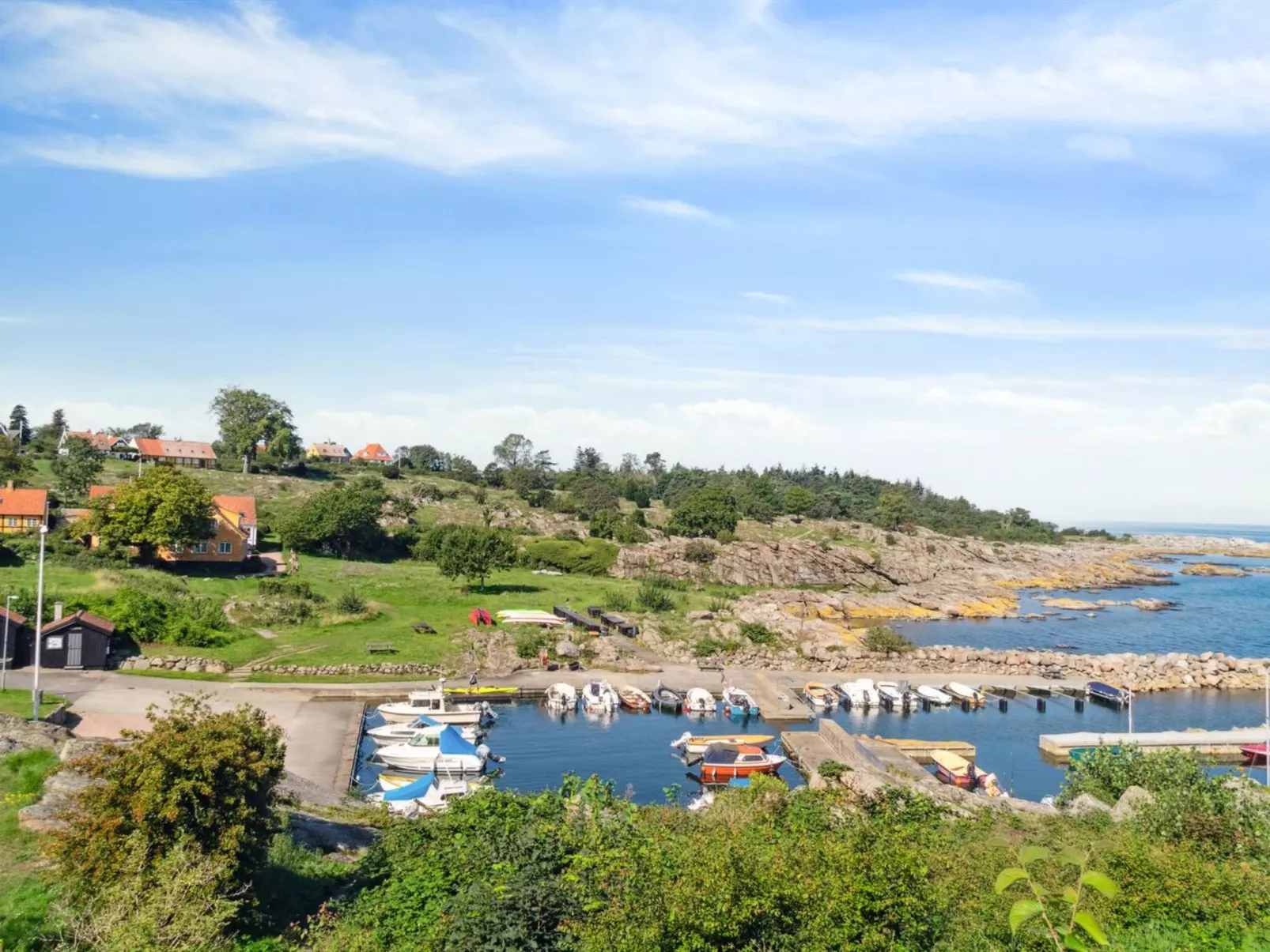 "Gorjana" - 150m from the sea-Outside