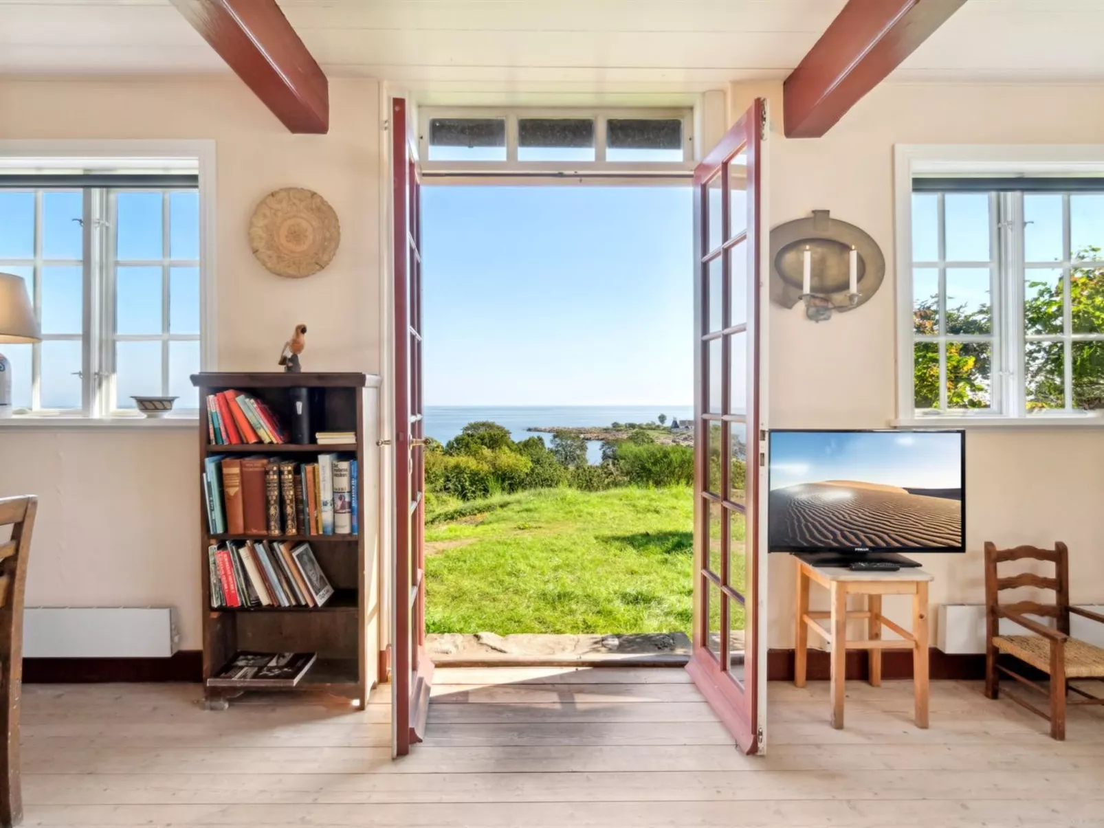 "Gorjana" - 150m from the sea-Inside