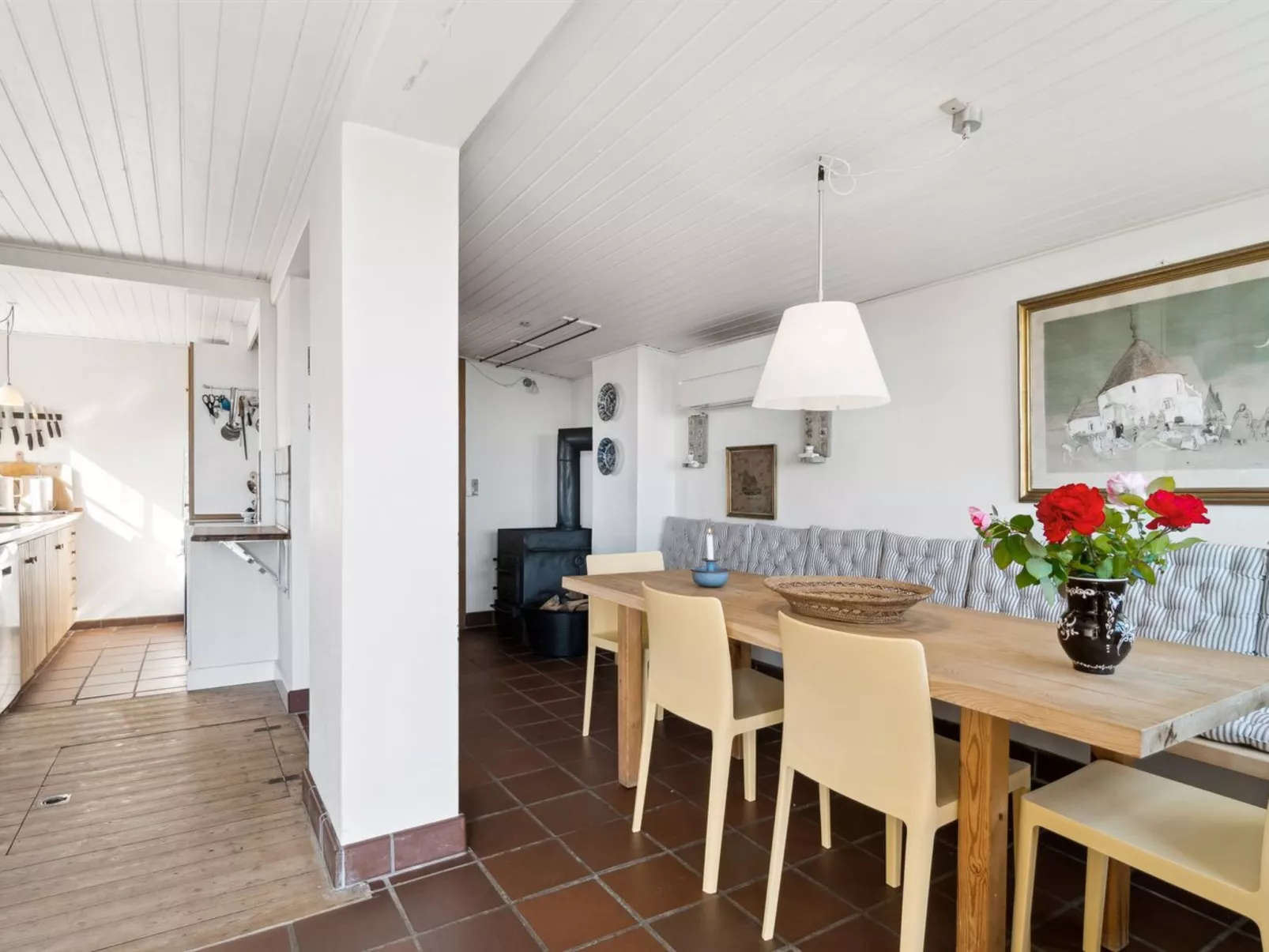 "Gorjana" - 150m from the sea-Inside