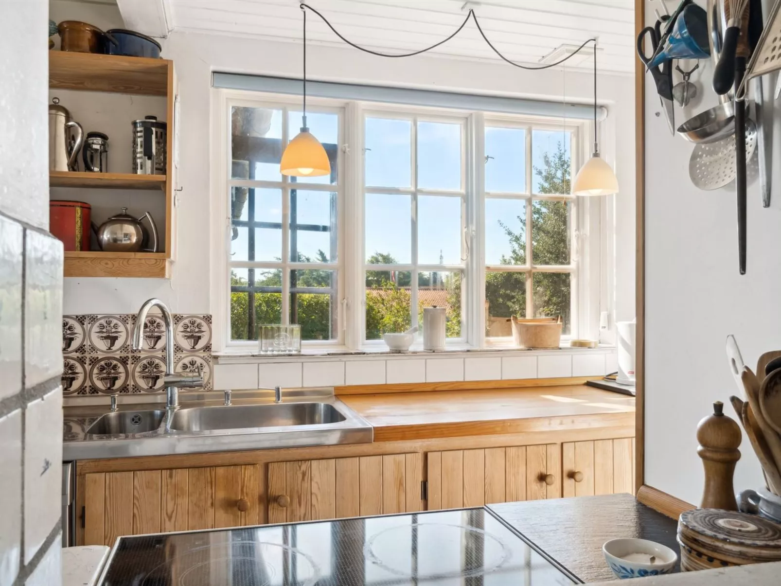 "Gorjana" - 150m from the sea-Inside