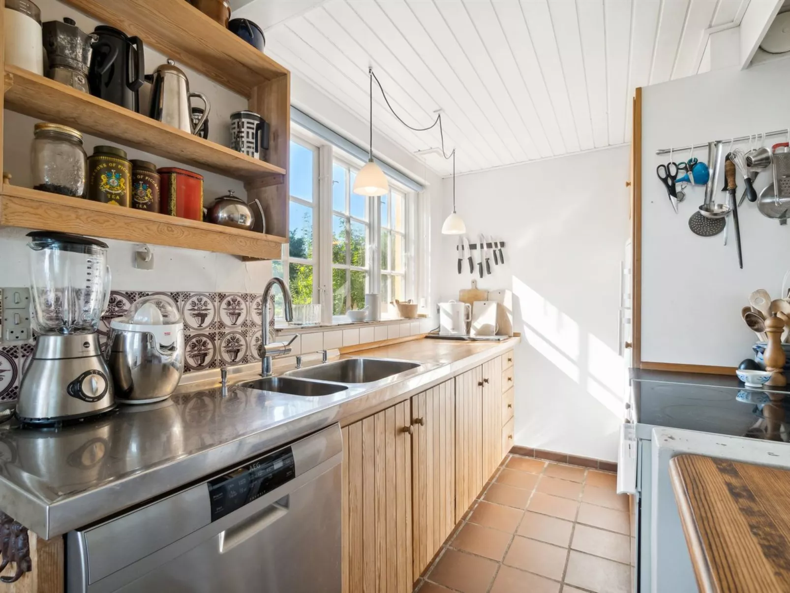 "Gorjana" - 150m from the sea-Inside