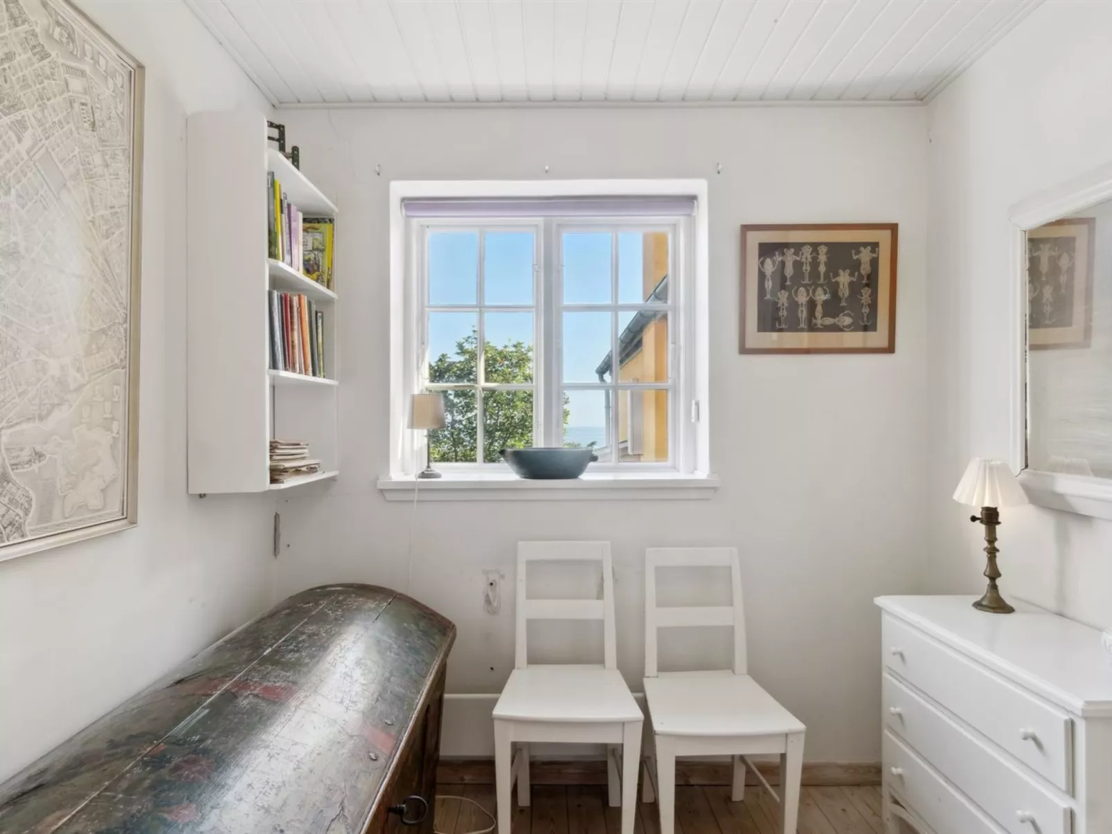 "Gorjana" - 150m from the sea-Inside
