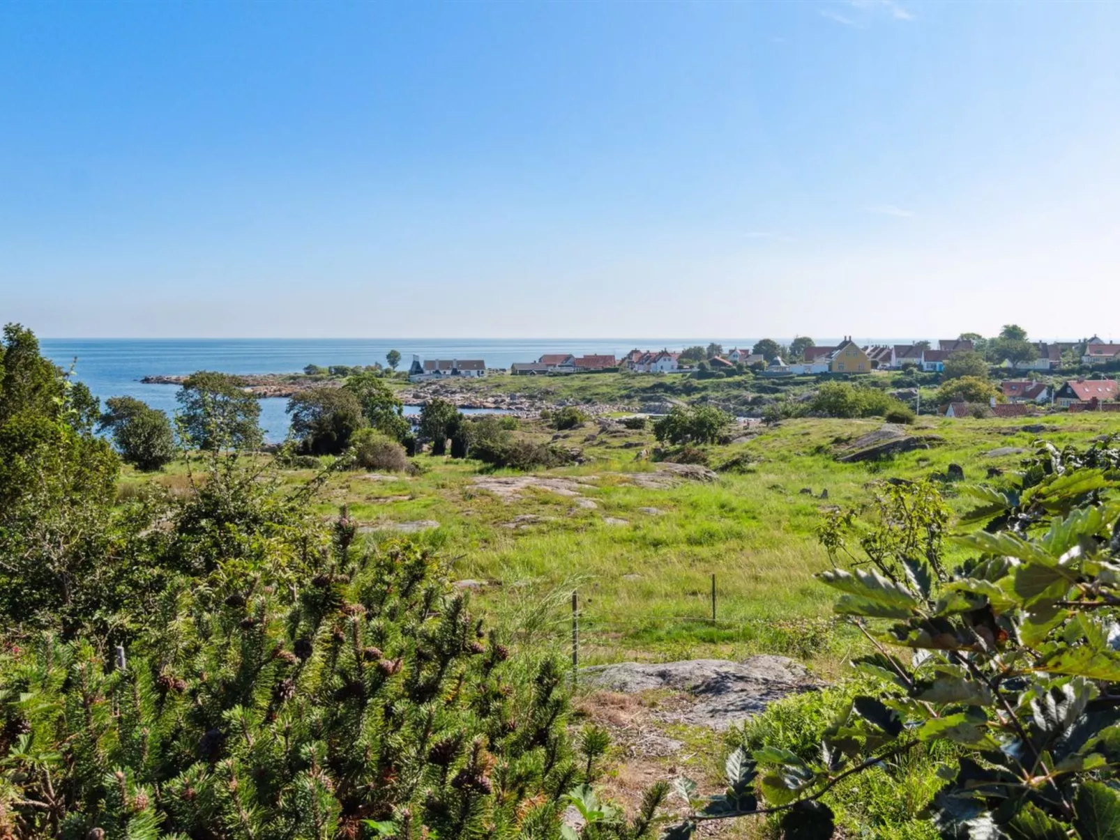 "Gorjana" - 150m from the sea-Outside