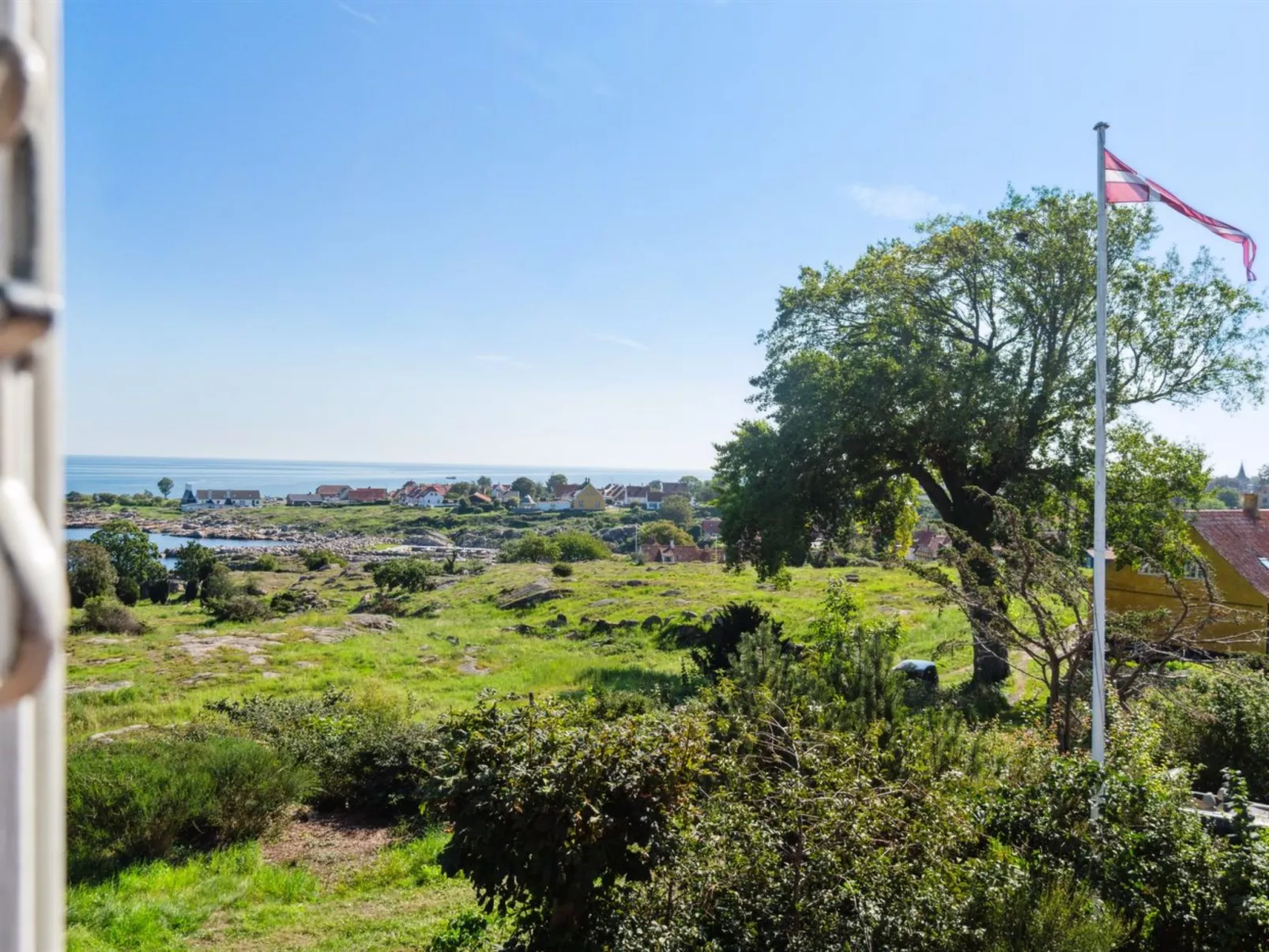 "Gorjana" - 150m from the sea-Outside