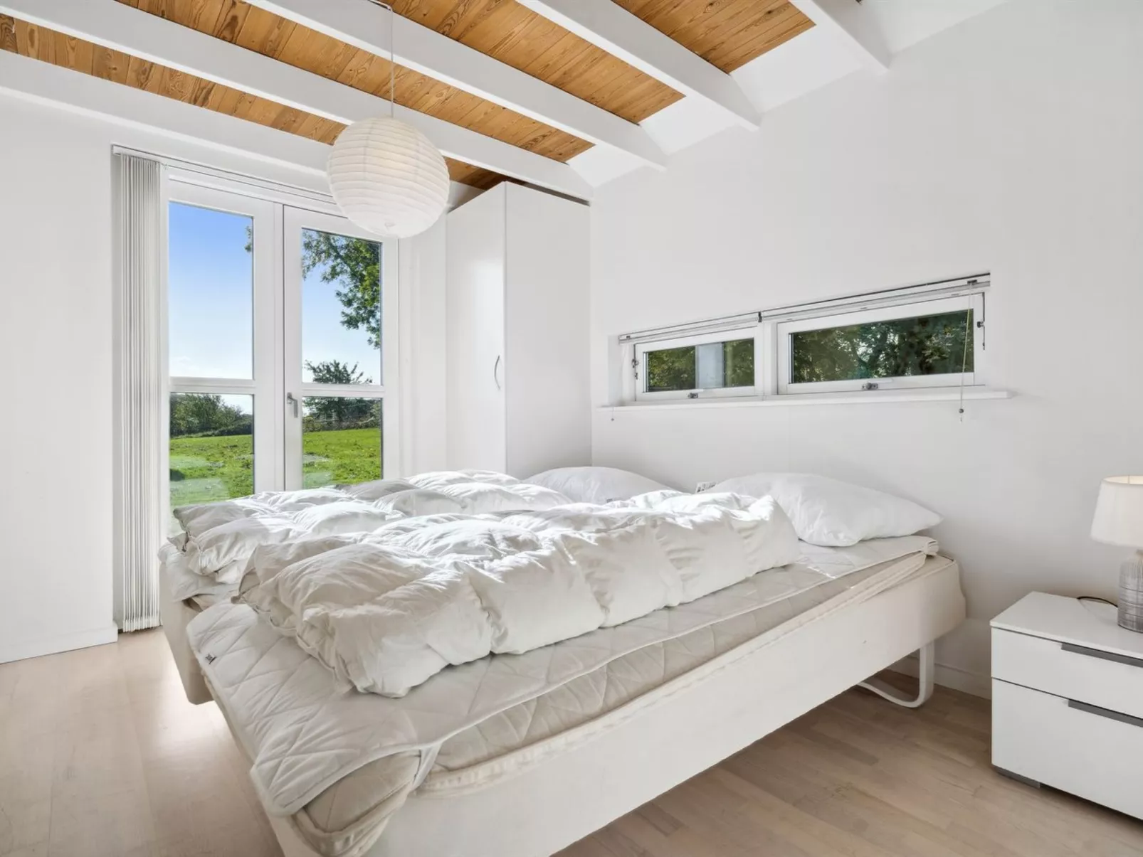 "Aliana" - 500m from the sea-Inside