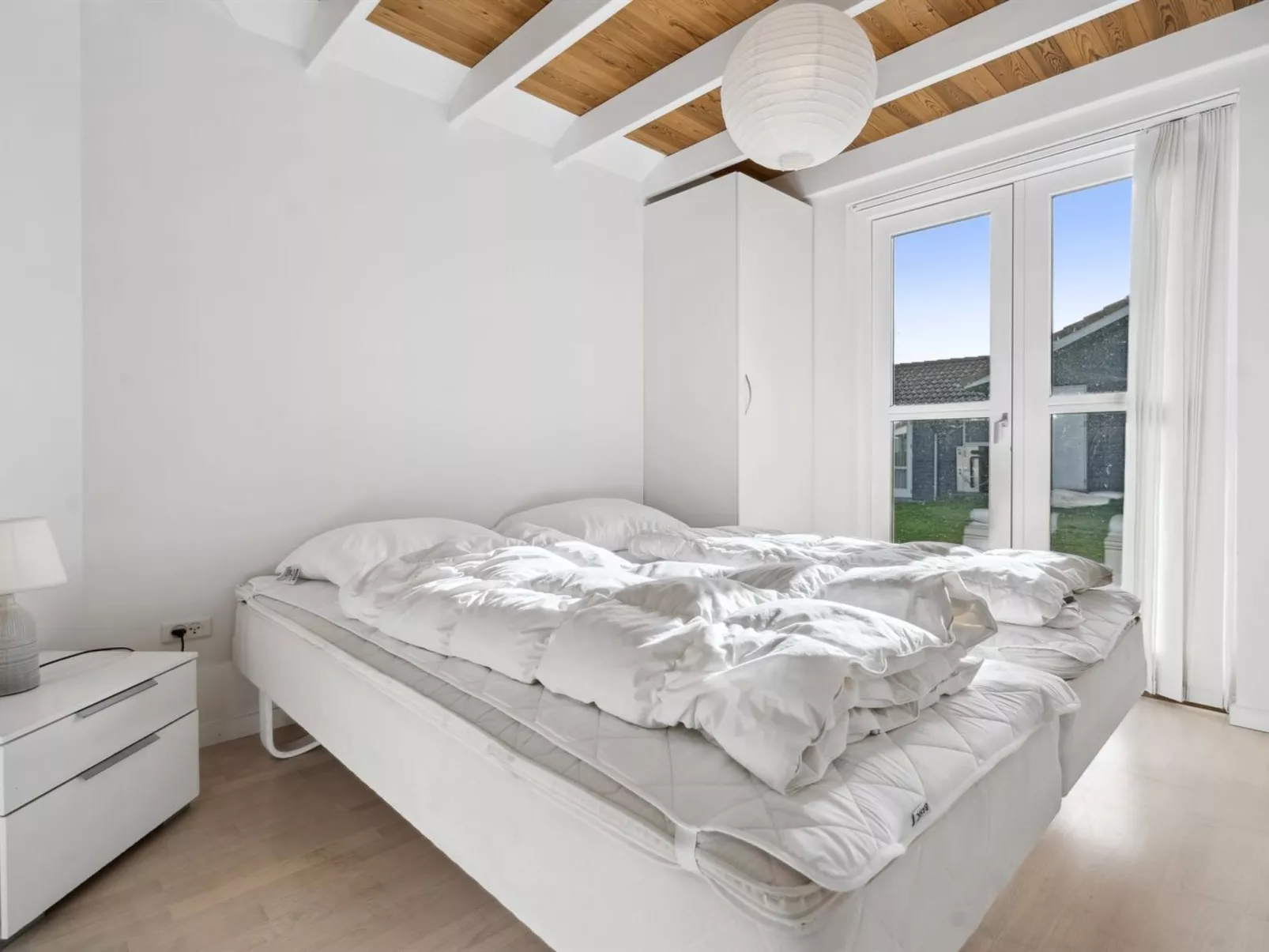 "Aliana" - 500m from the sea-Inside