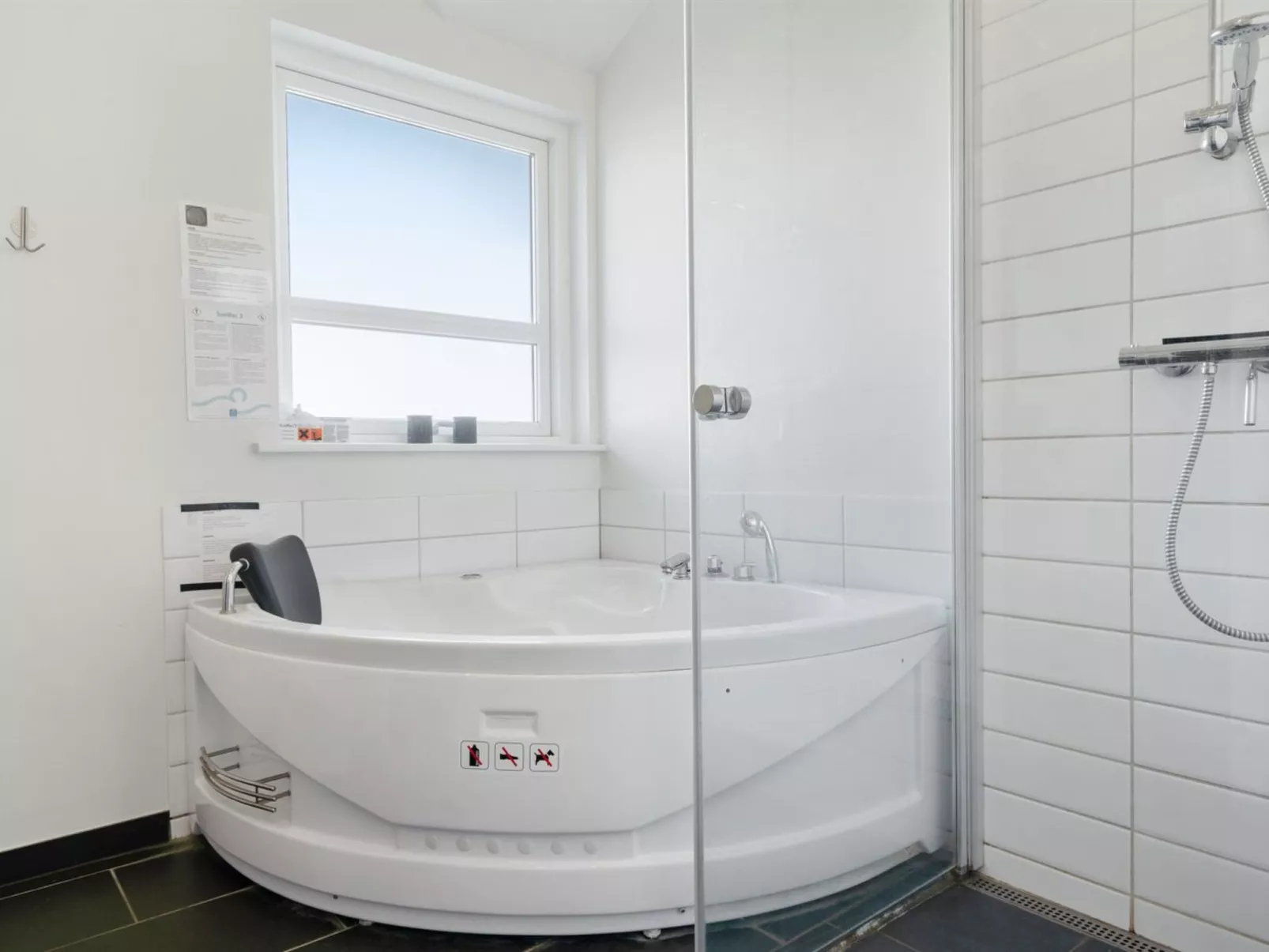 "Aliana" - 500m from the sea-Inside