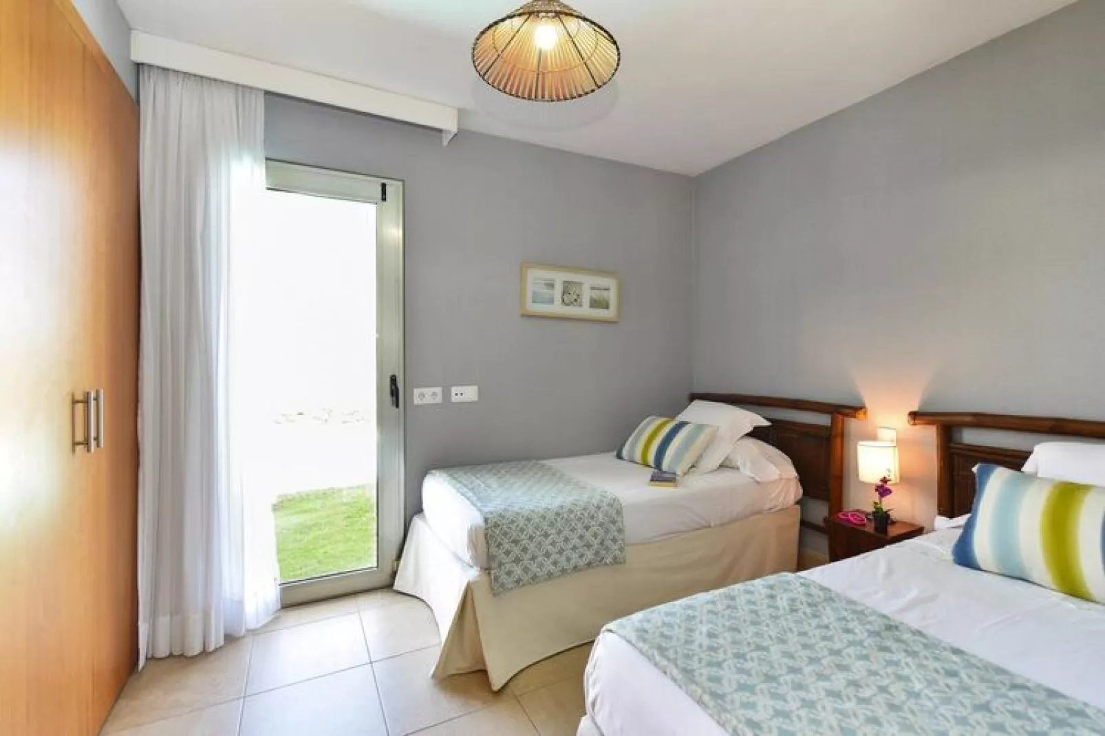 Par 4 Villa 21-Bedroom