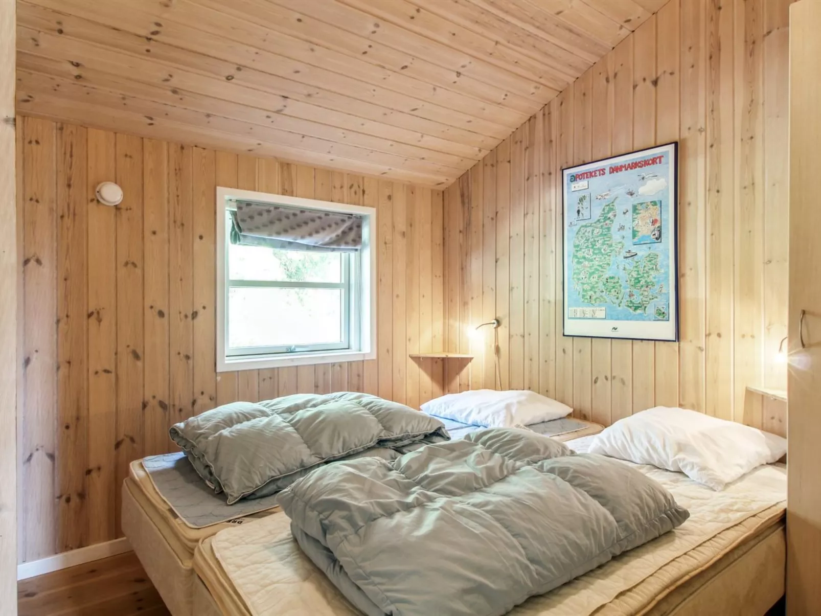 "Arlett" - 950m from the sea-Inside