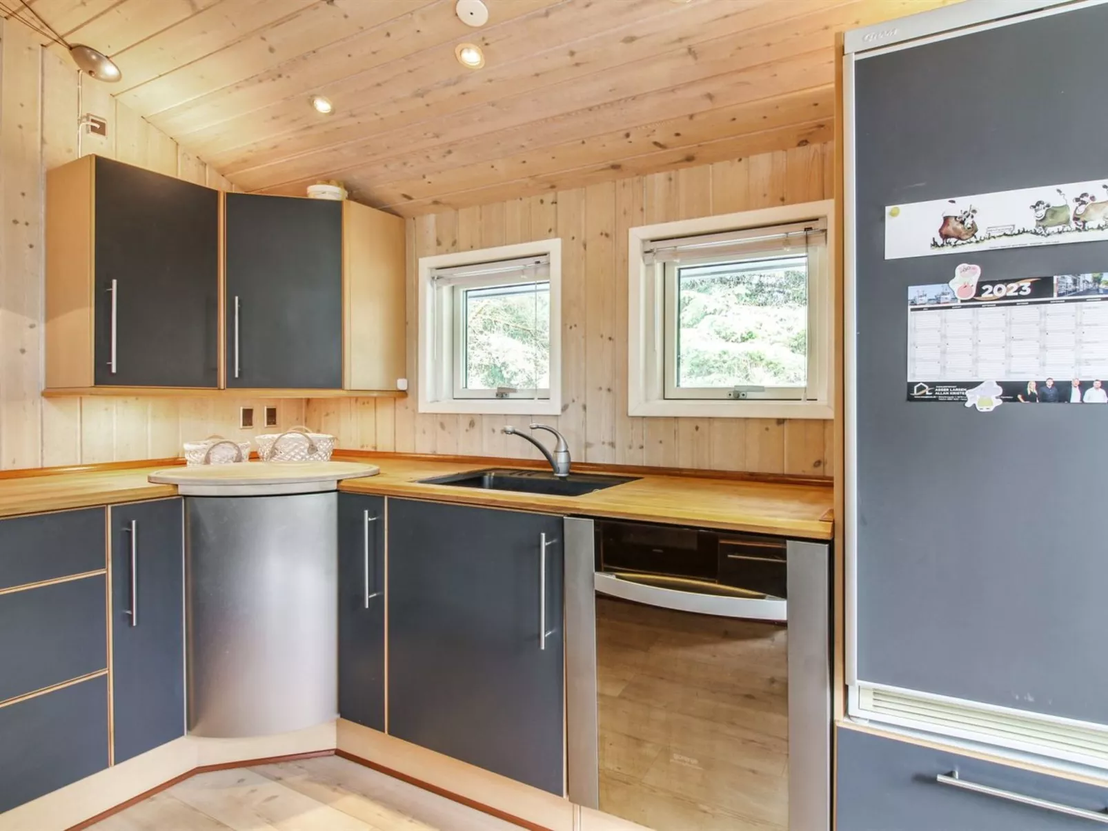 "Arlett" - 950m from the sea-Inside