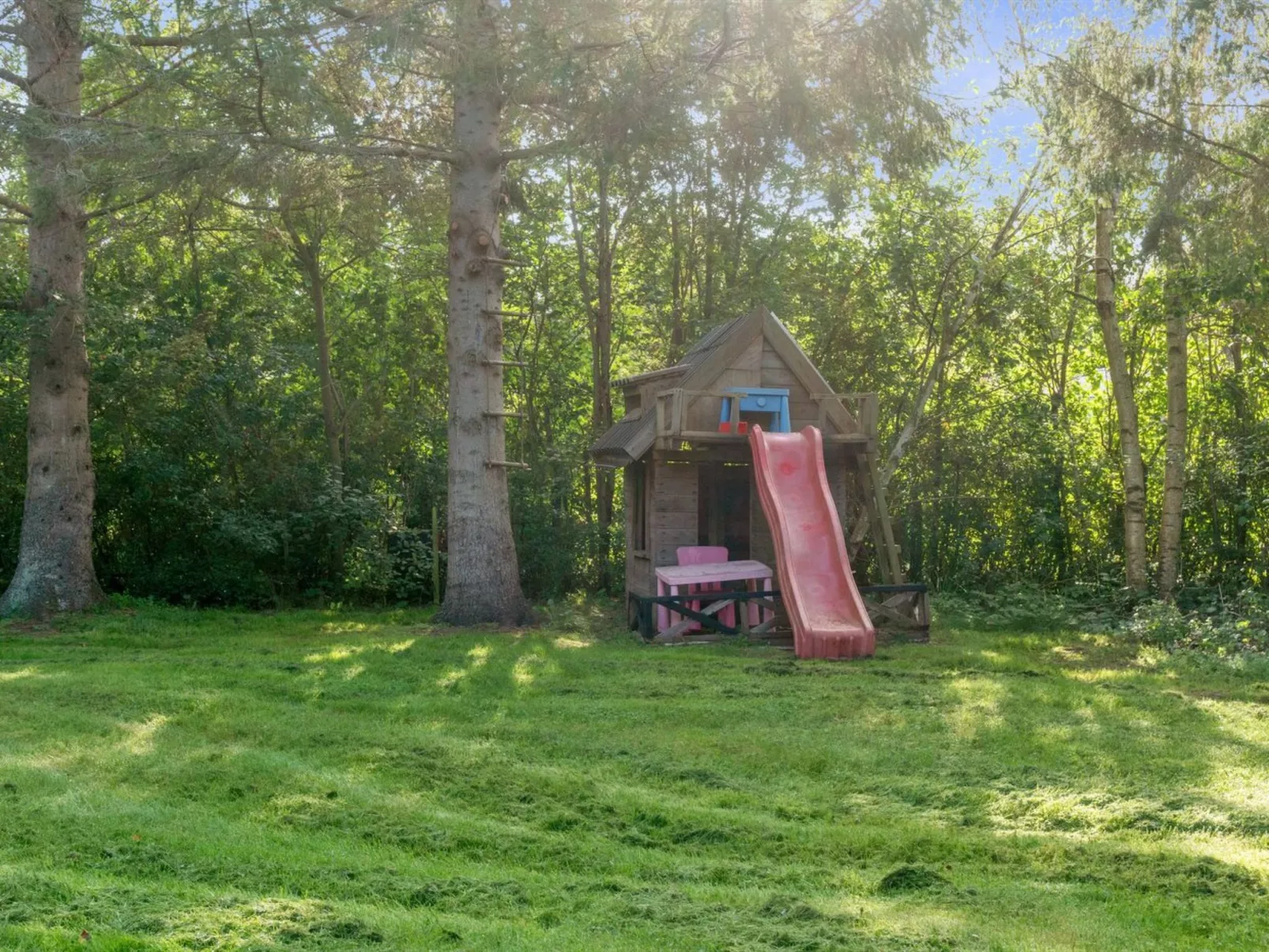 "Ninni" - 3.2km from the sea-Draußen